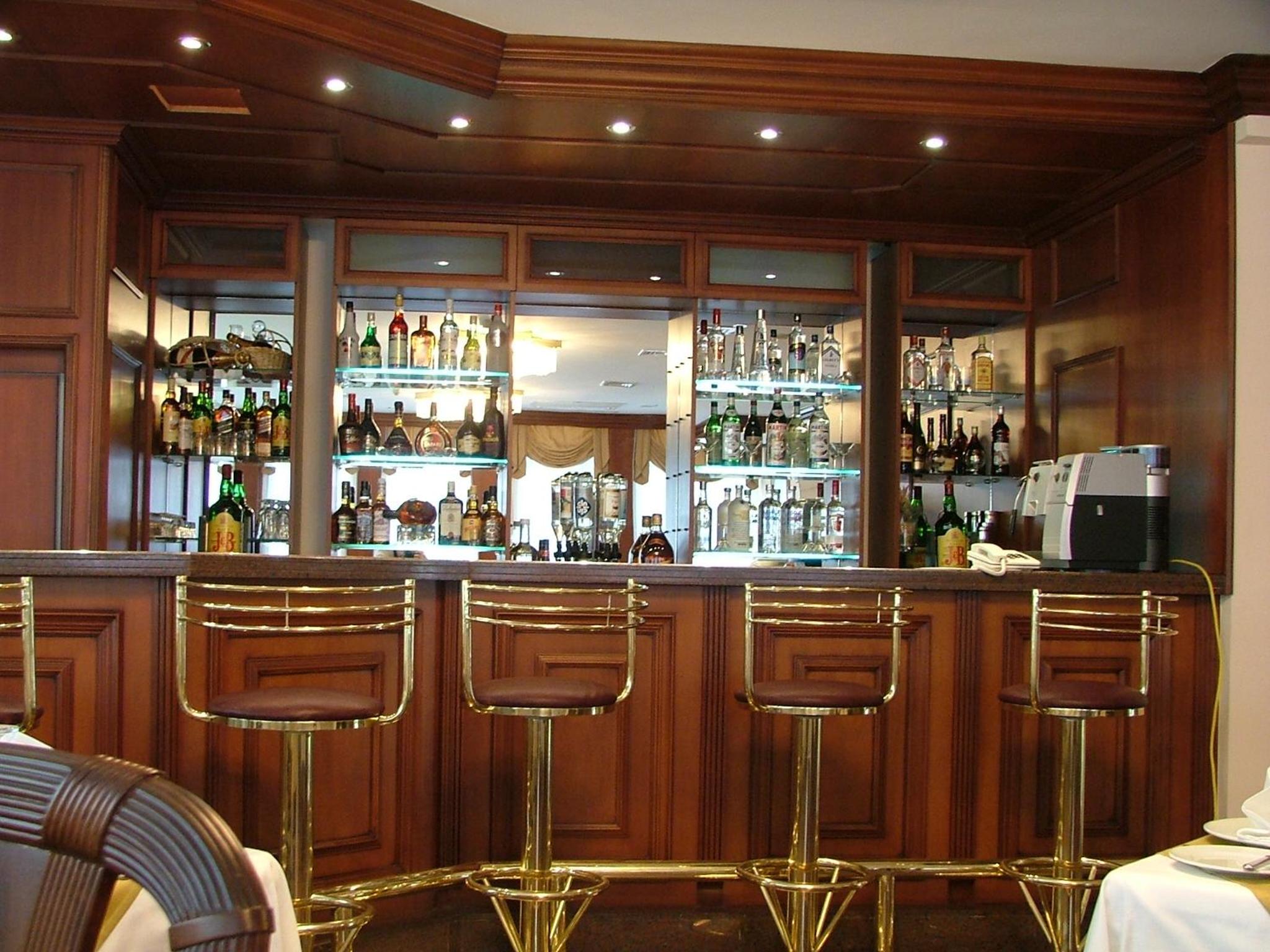 DOGA RESIDENCE HOTEL Ankara - Image 53