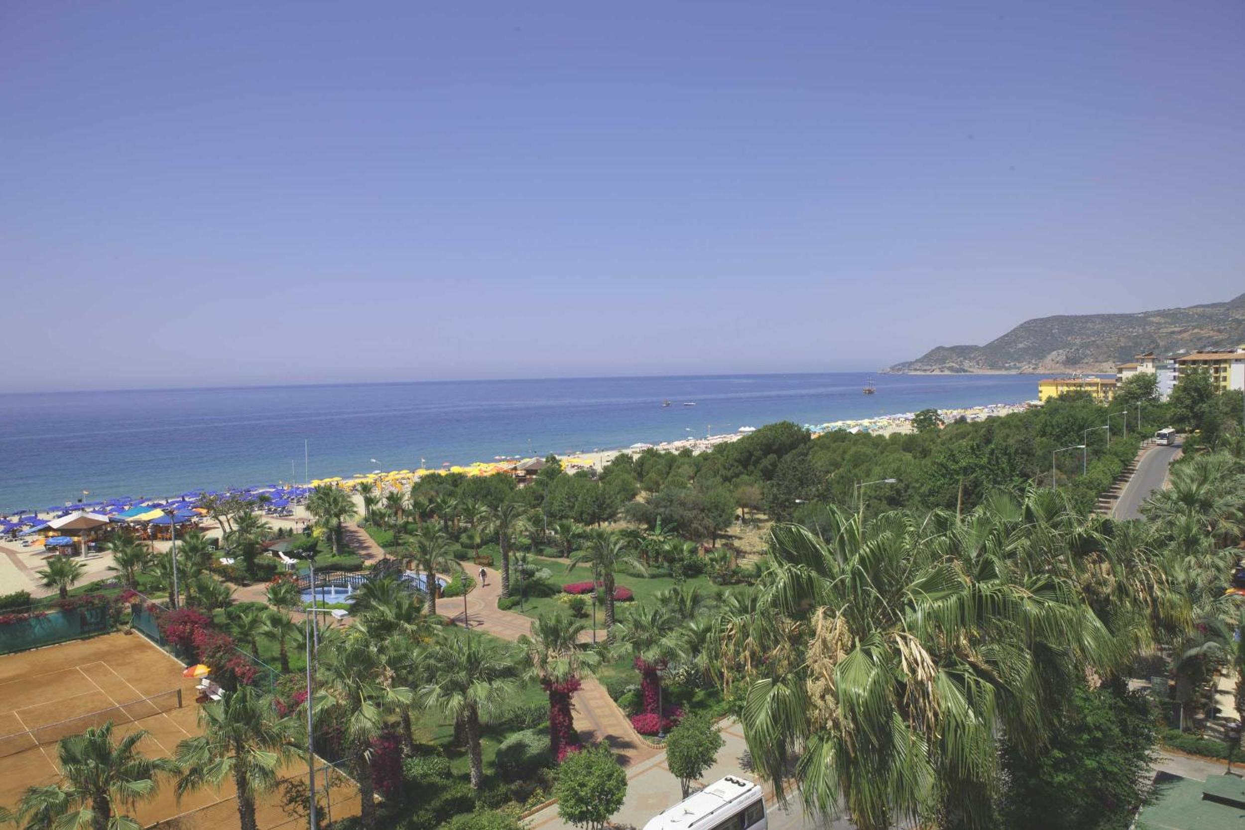 Gardenia Otel - Image 27