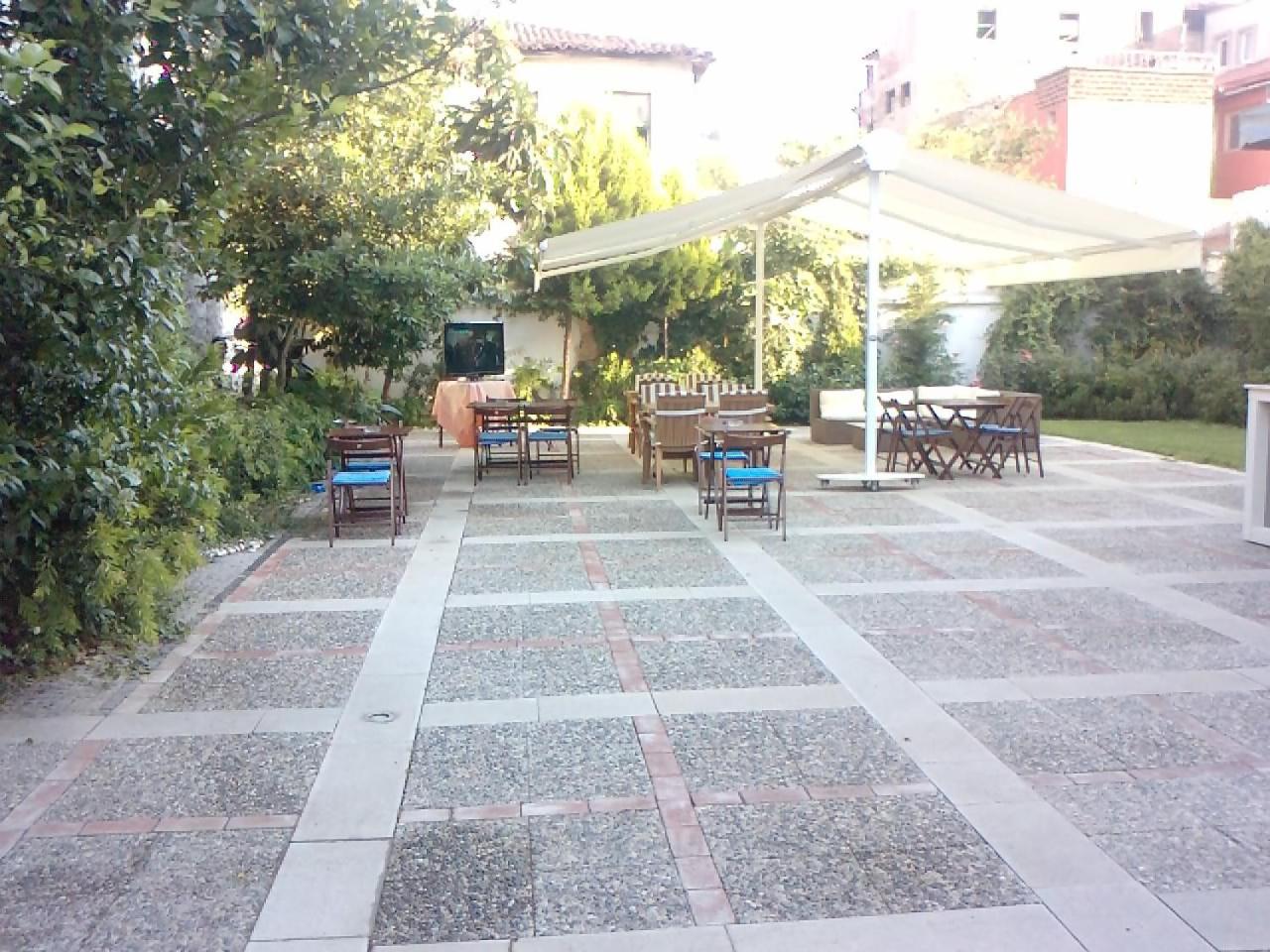 Hotel Baylan Basmane - Image 14