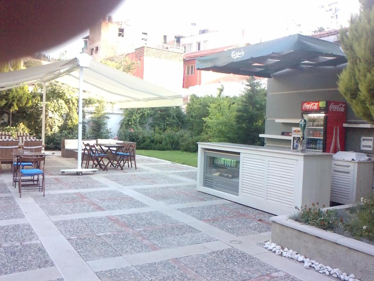 Hotel Baylan Basmane - Image 15