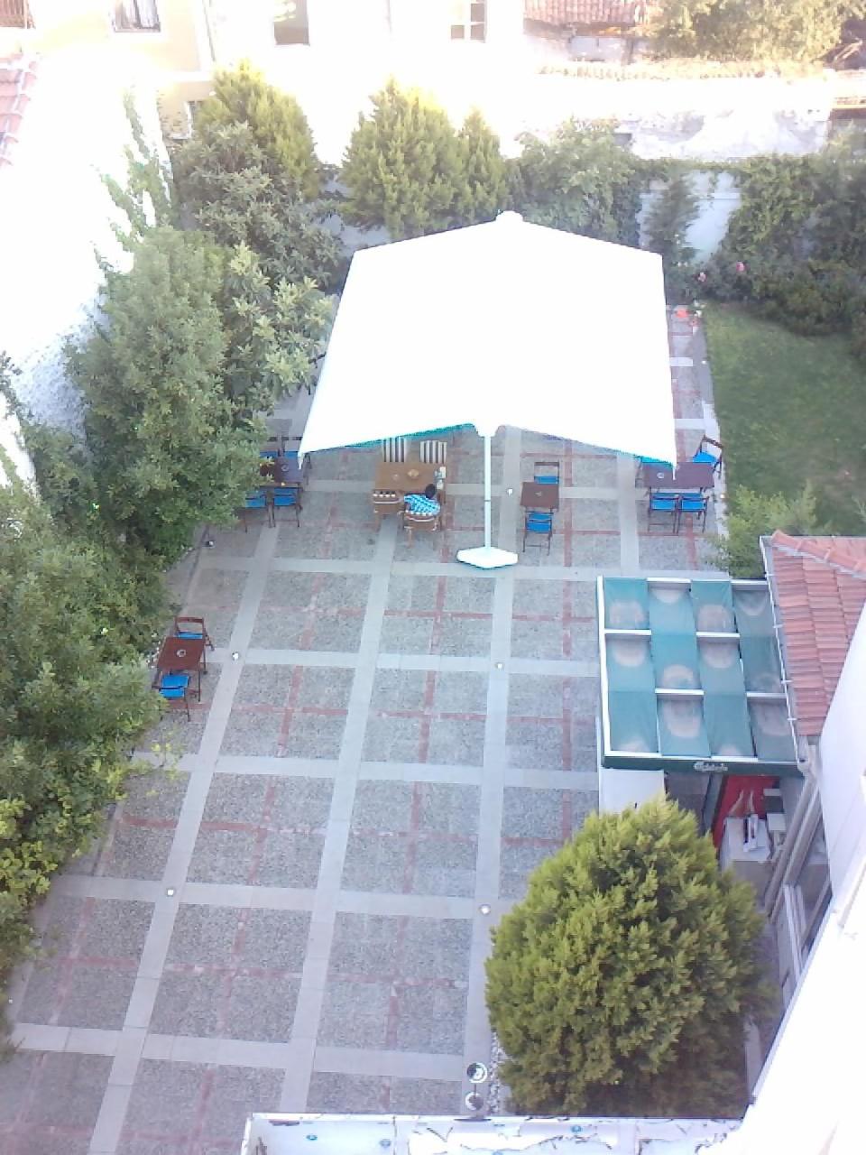 Hotel Baylan Basmane - Image 16