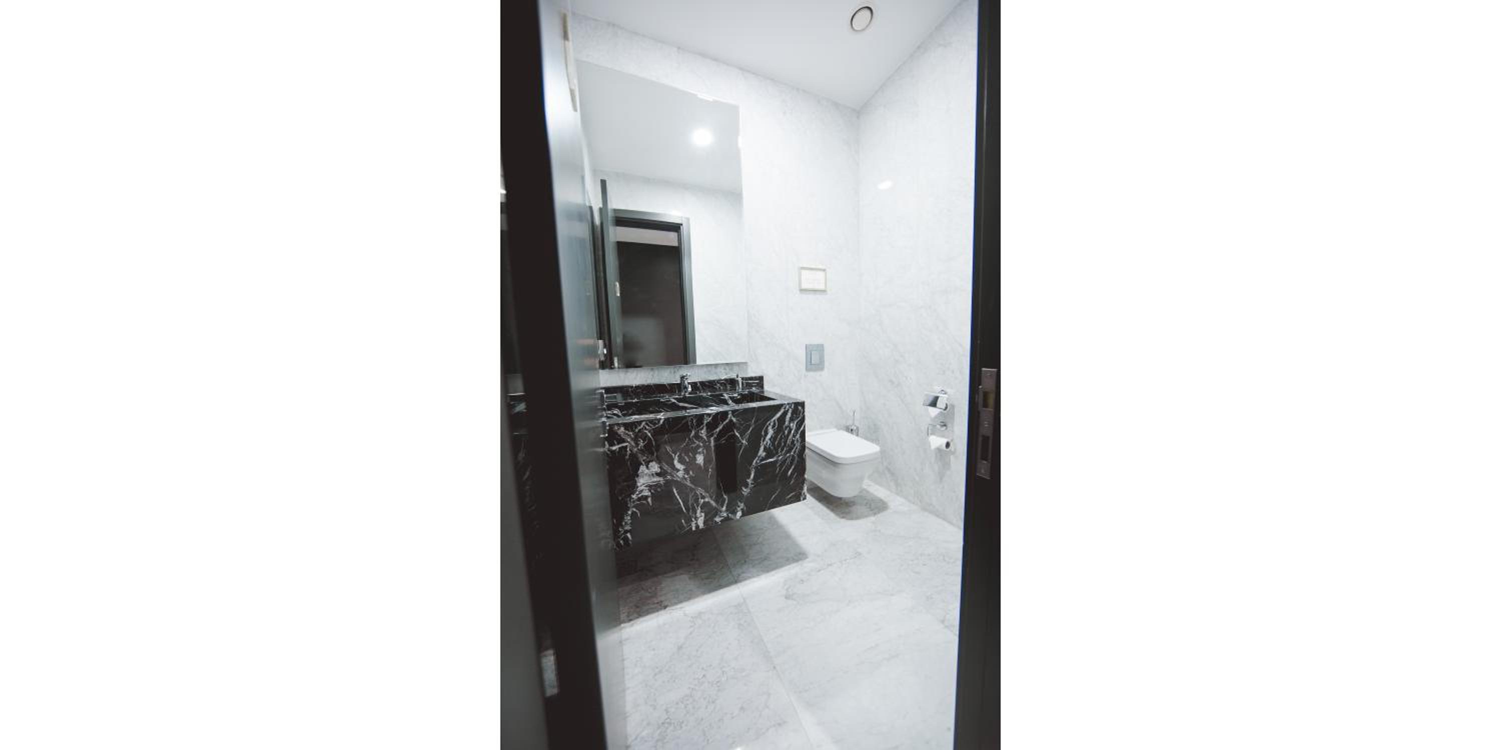 Maroon Otel Pera - Image 73