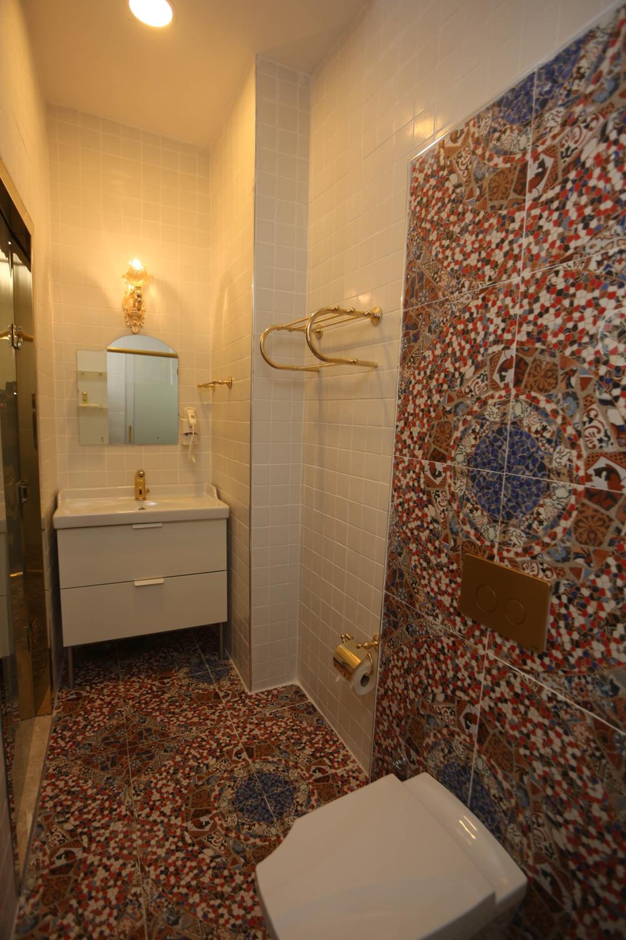 Laleli Blue Marmaray Otel - Image 102