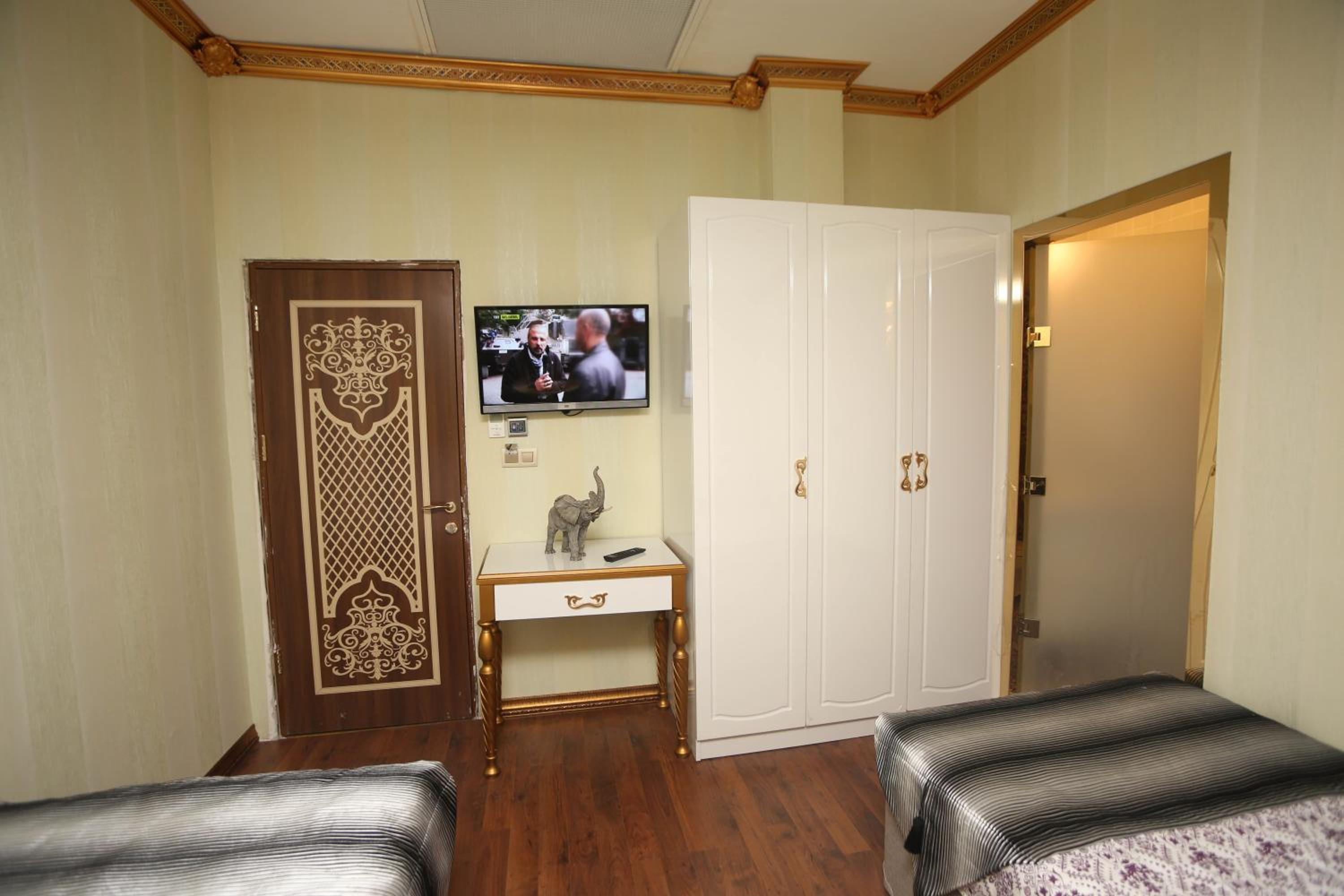 Laleli Blue Marmaray Otel - Image 104