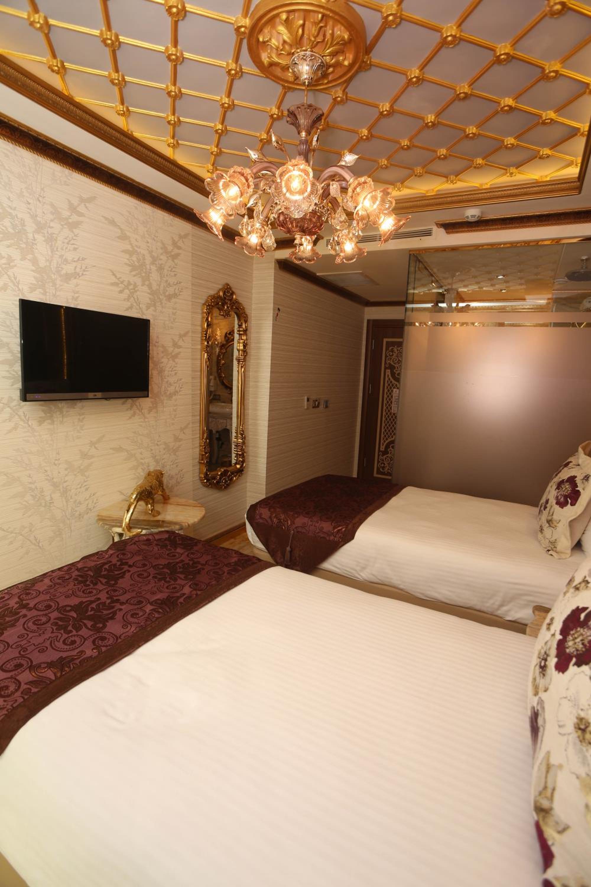 Laleli Blue Marmaray Otel - Image 22
