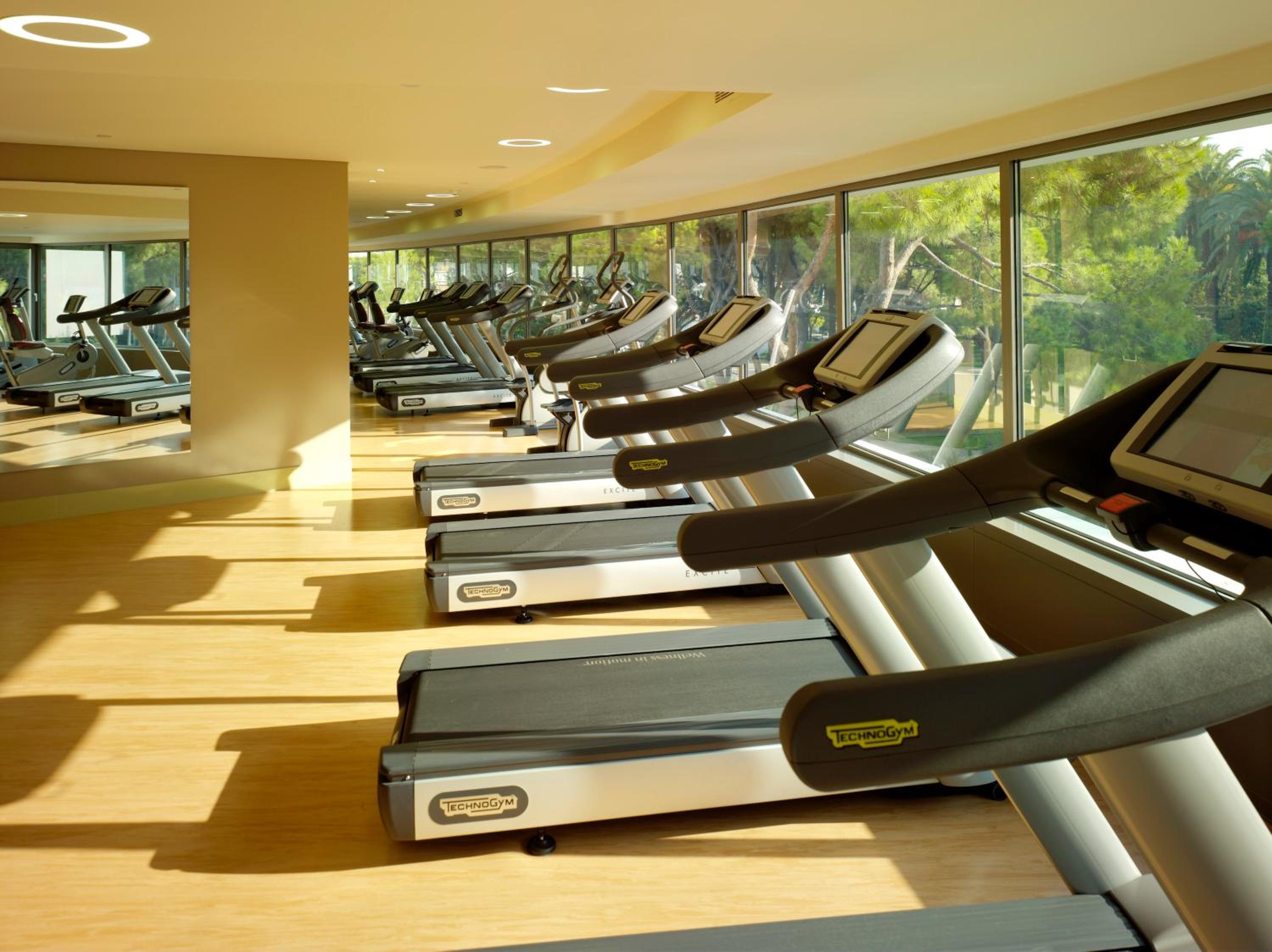Swissotel Buyuk Efes İzmir - Image 43