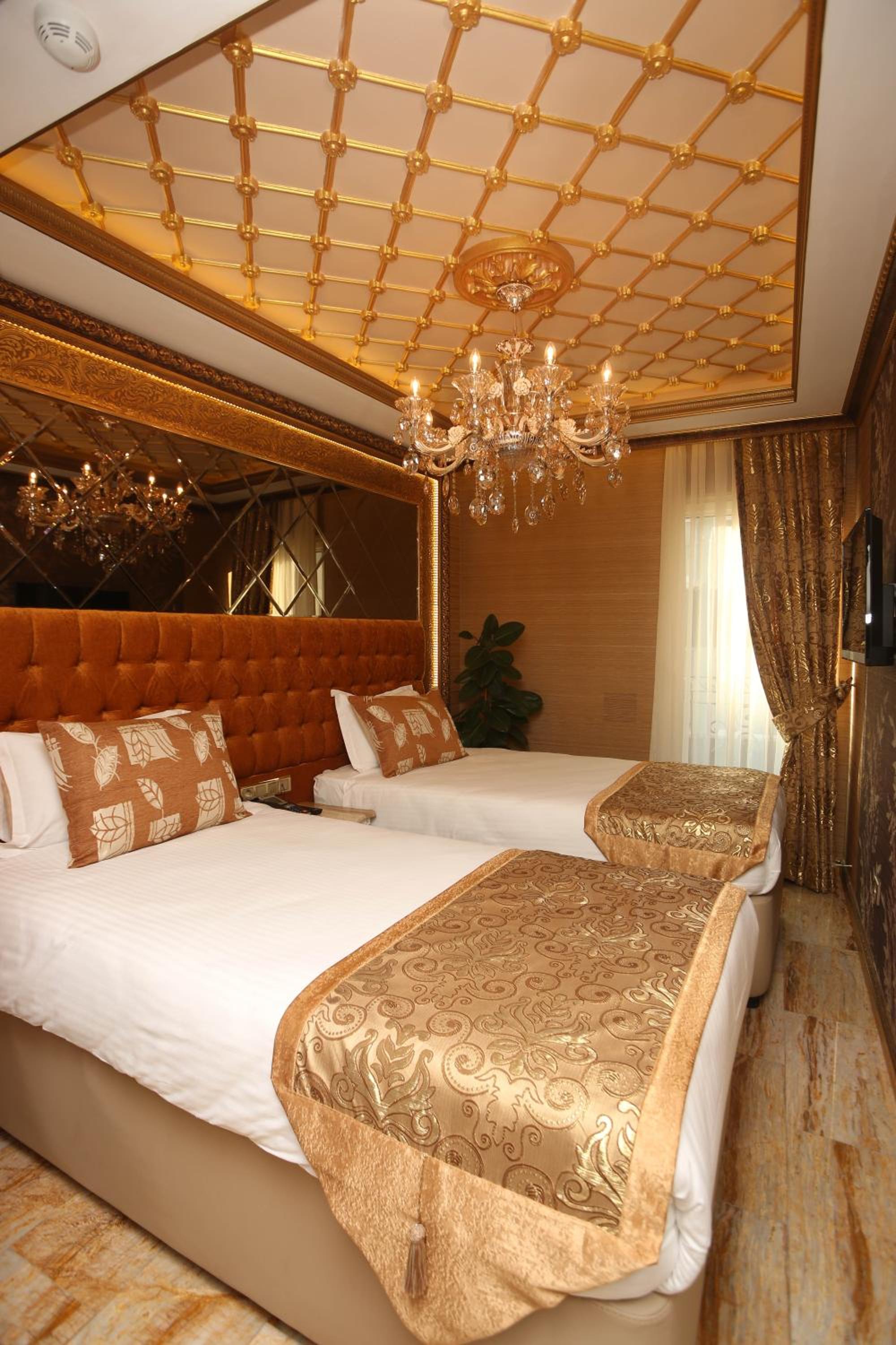 Laleli Blue Marmaray Otel - Image 23