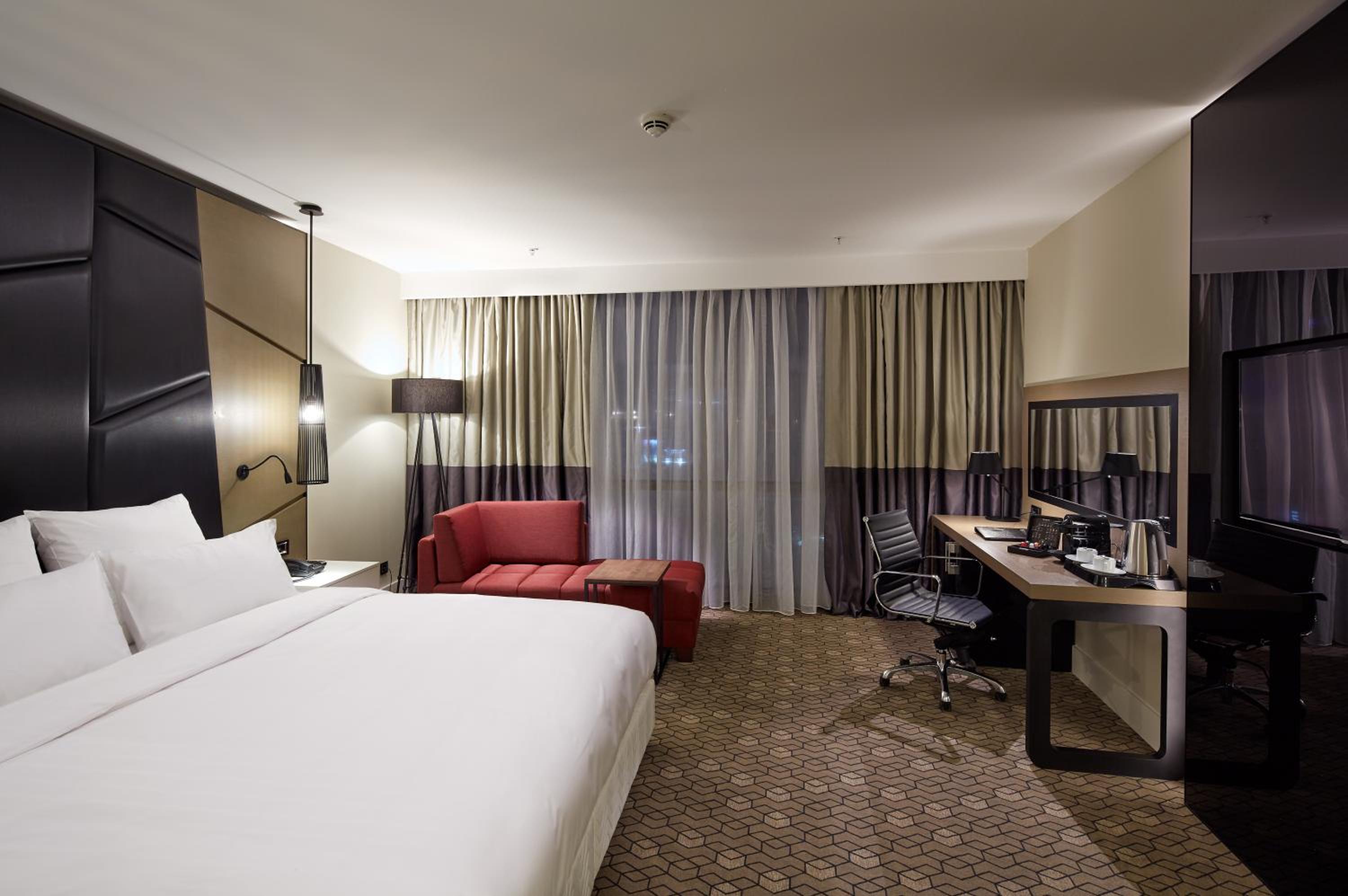 Pullman İstanbul Otel & Kongre Merkezi - Image 65
