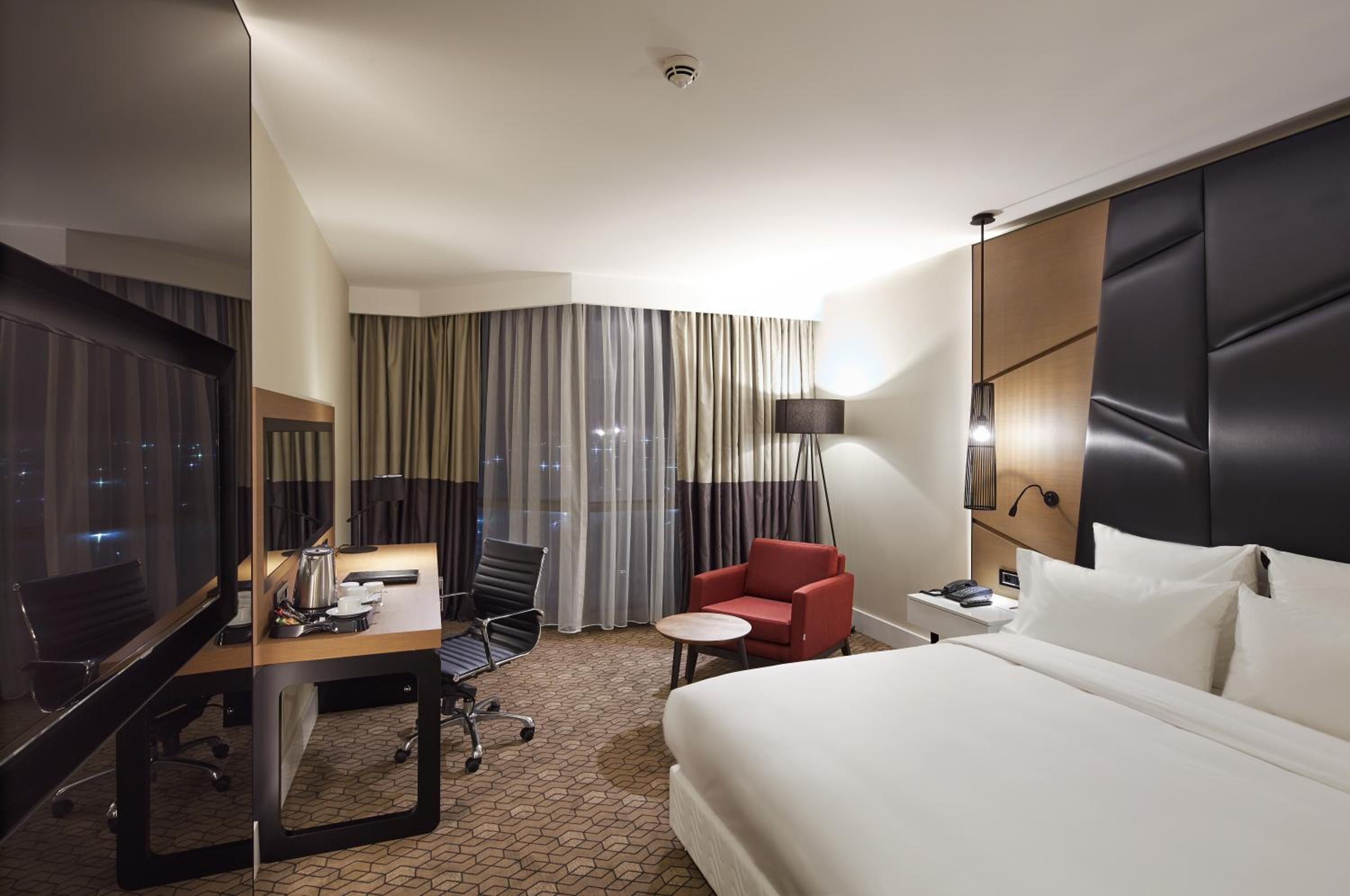 Pullman İstanbul Otel & Kongre Merkezi - Image 69