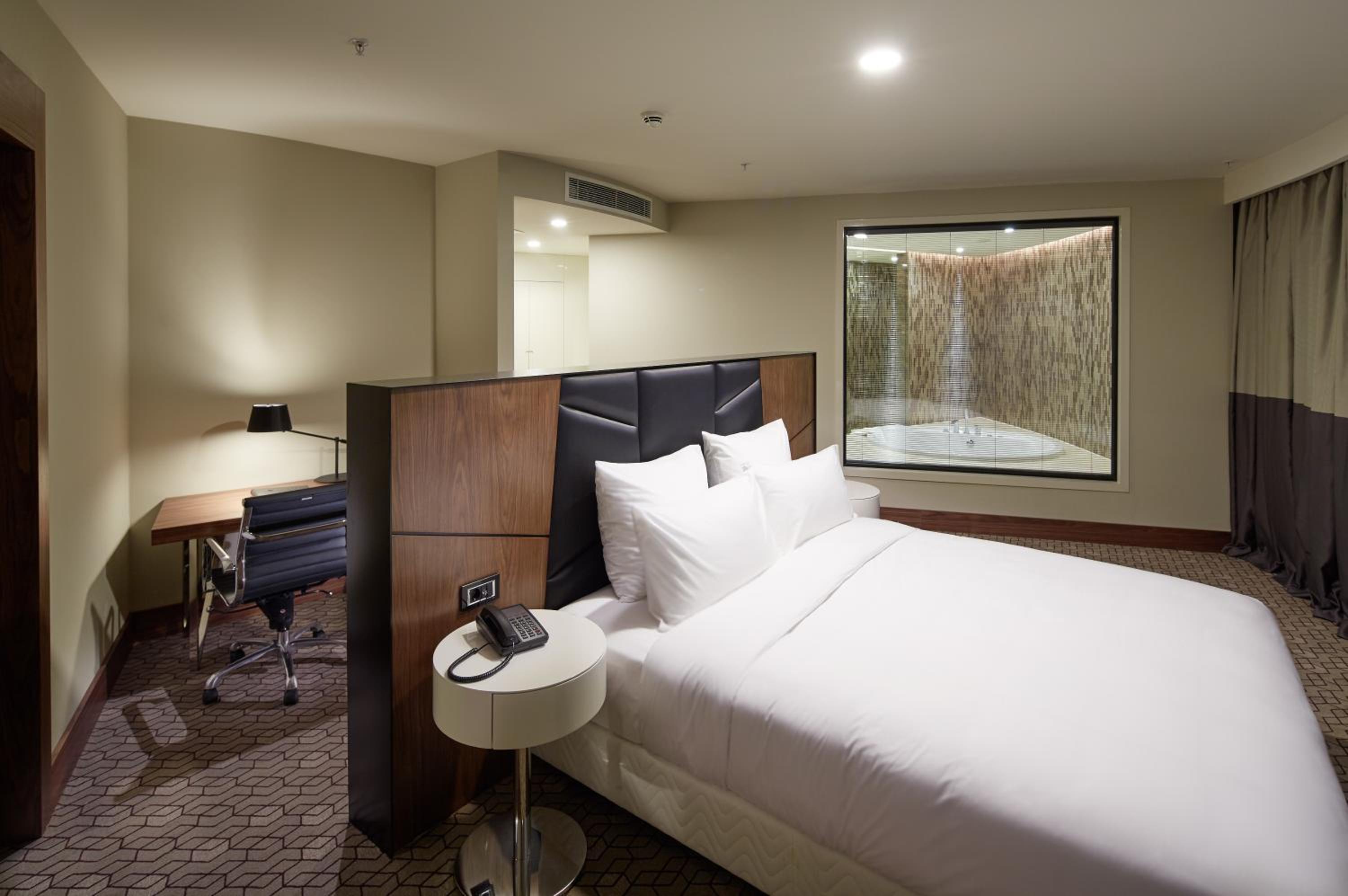 Pullman İstanbul Otel & Kongre Merkezi - Image 58