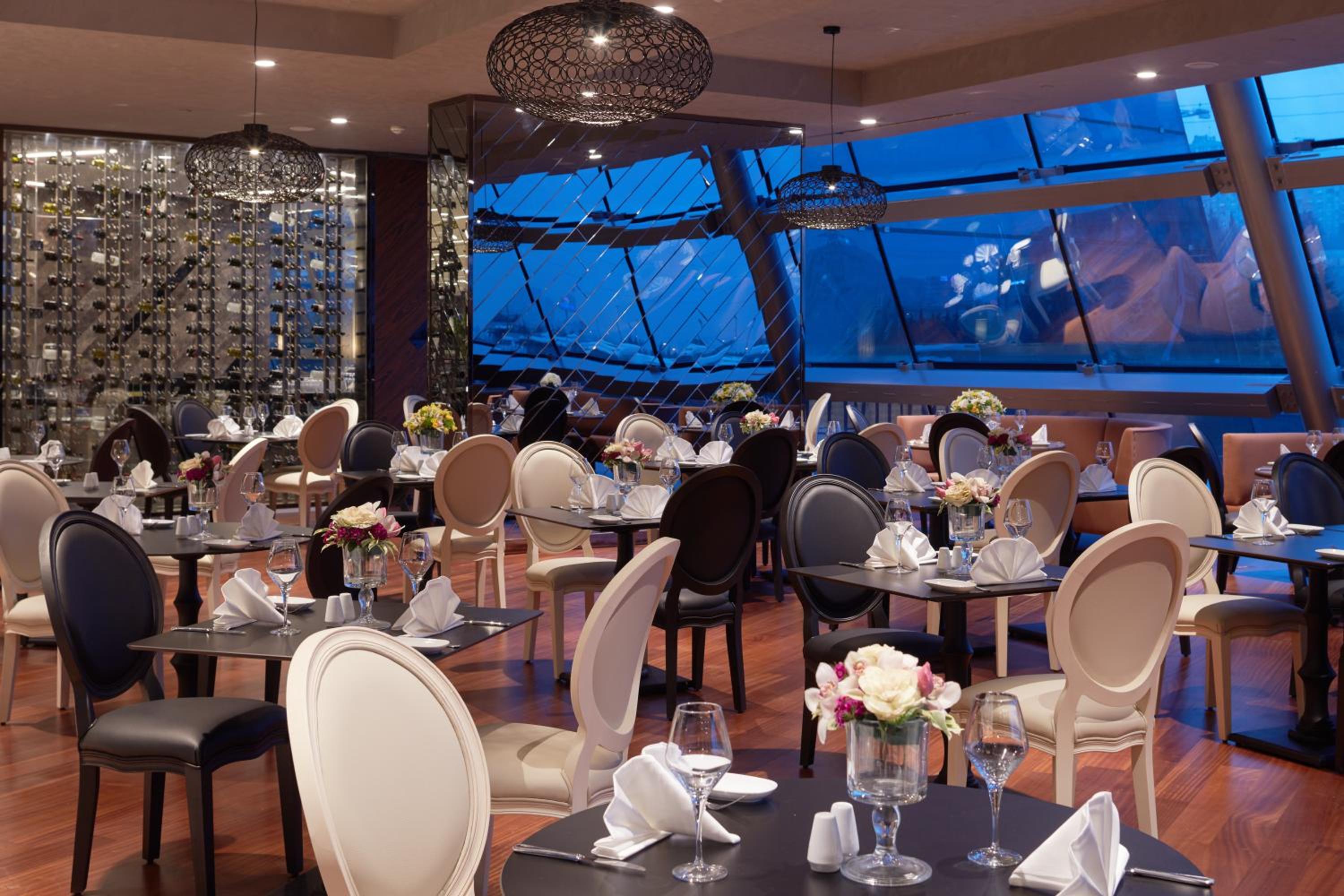 Pullman İstanbul Otel & Kongre Merkezi - Image 46