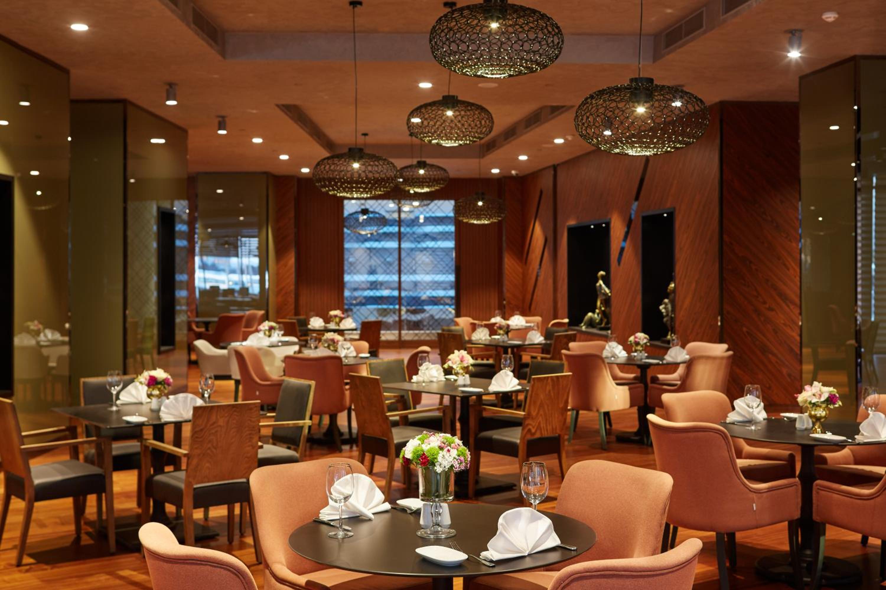Pullman İstanbul Otel & Kongre Merkezi - Image 47
