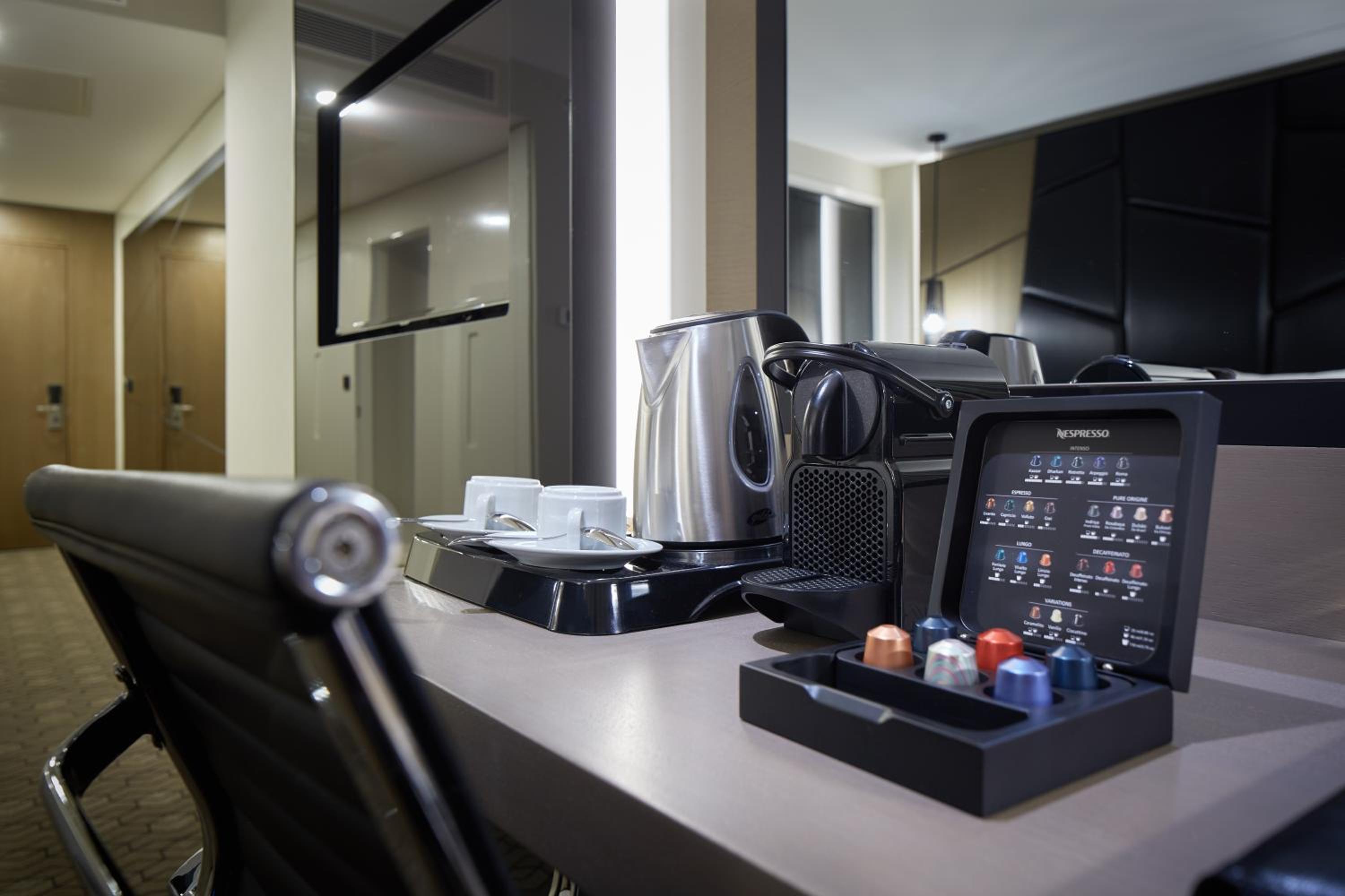 Pullman İstanbul Otel & Kongre Merkezi - Image 60