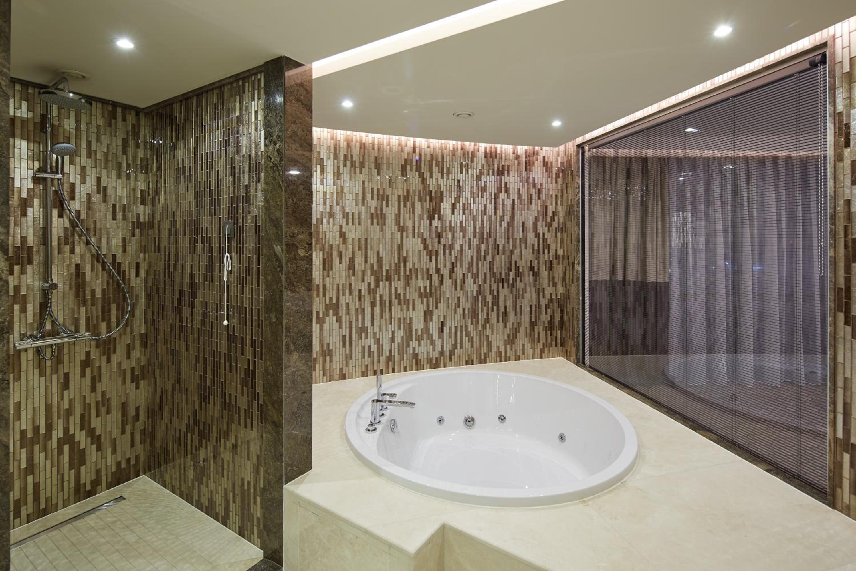 Pullman İstanbul Otel & Kongre Merkezi - Image 57