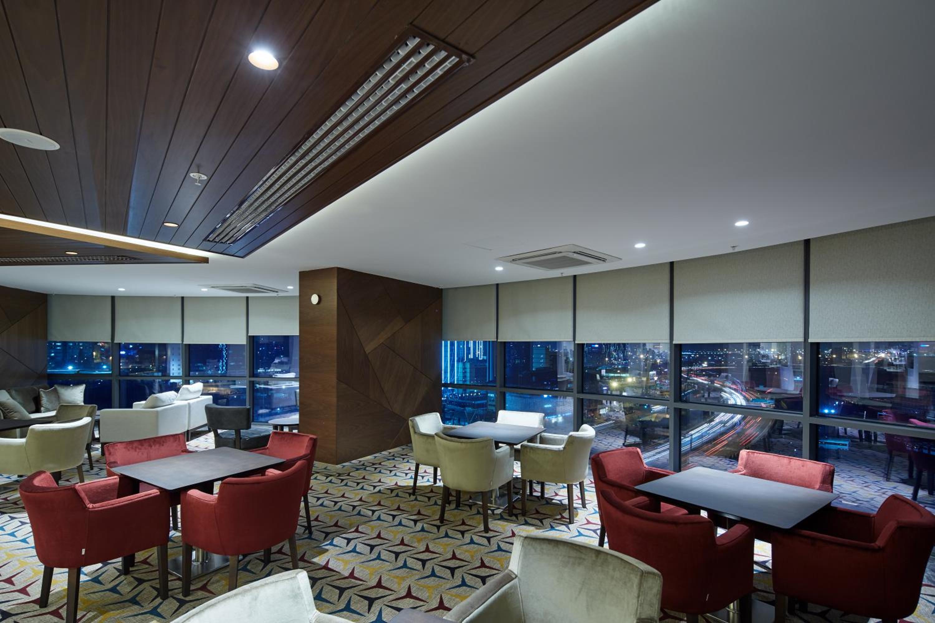 Pullman İstanbul Otel & Kongre Merkezi - Image 75