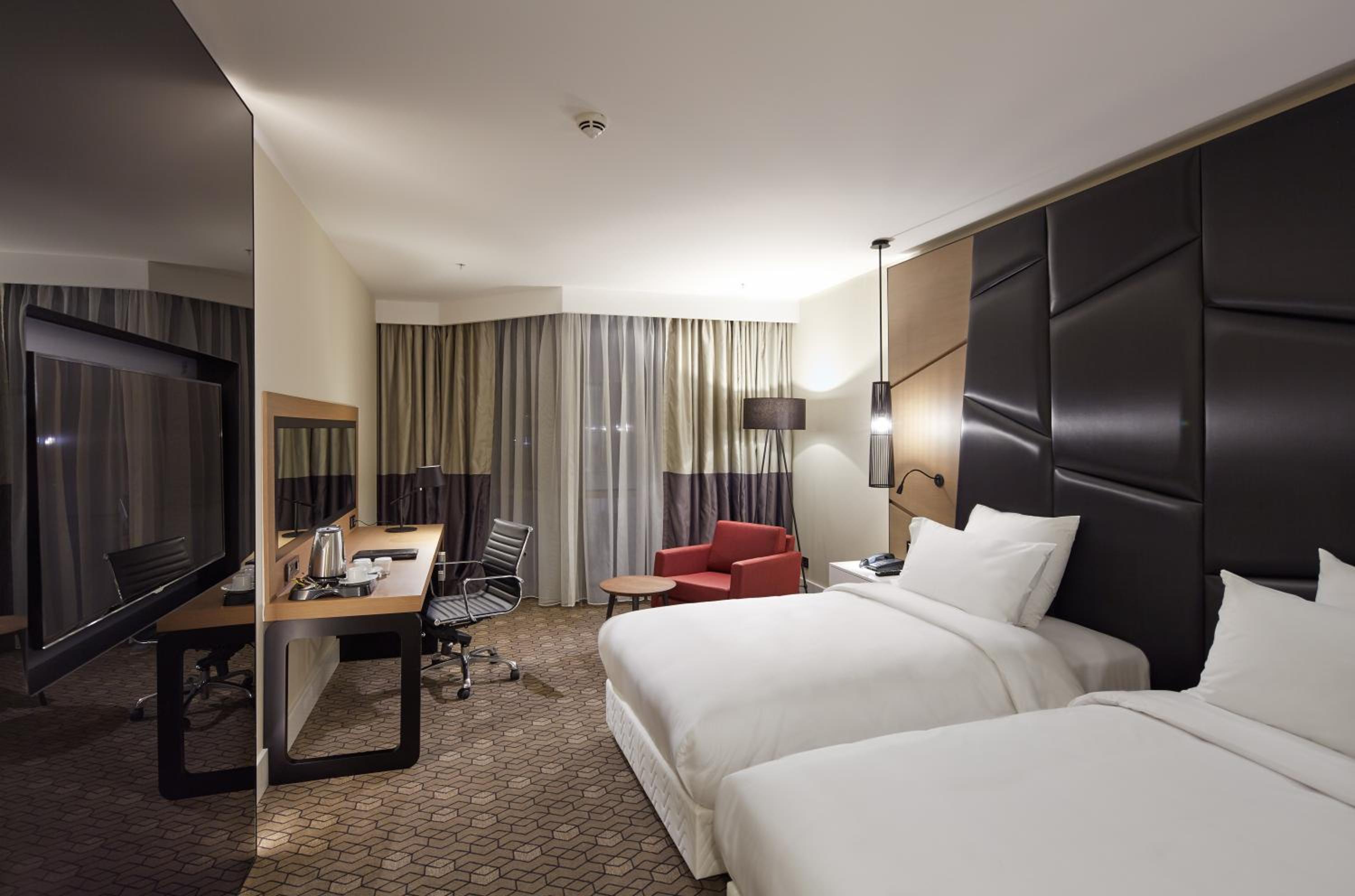 Pullman İstanbul Otel & Kongre Merkezi - Image 56