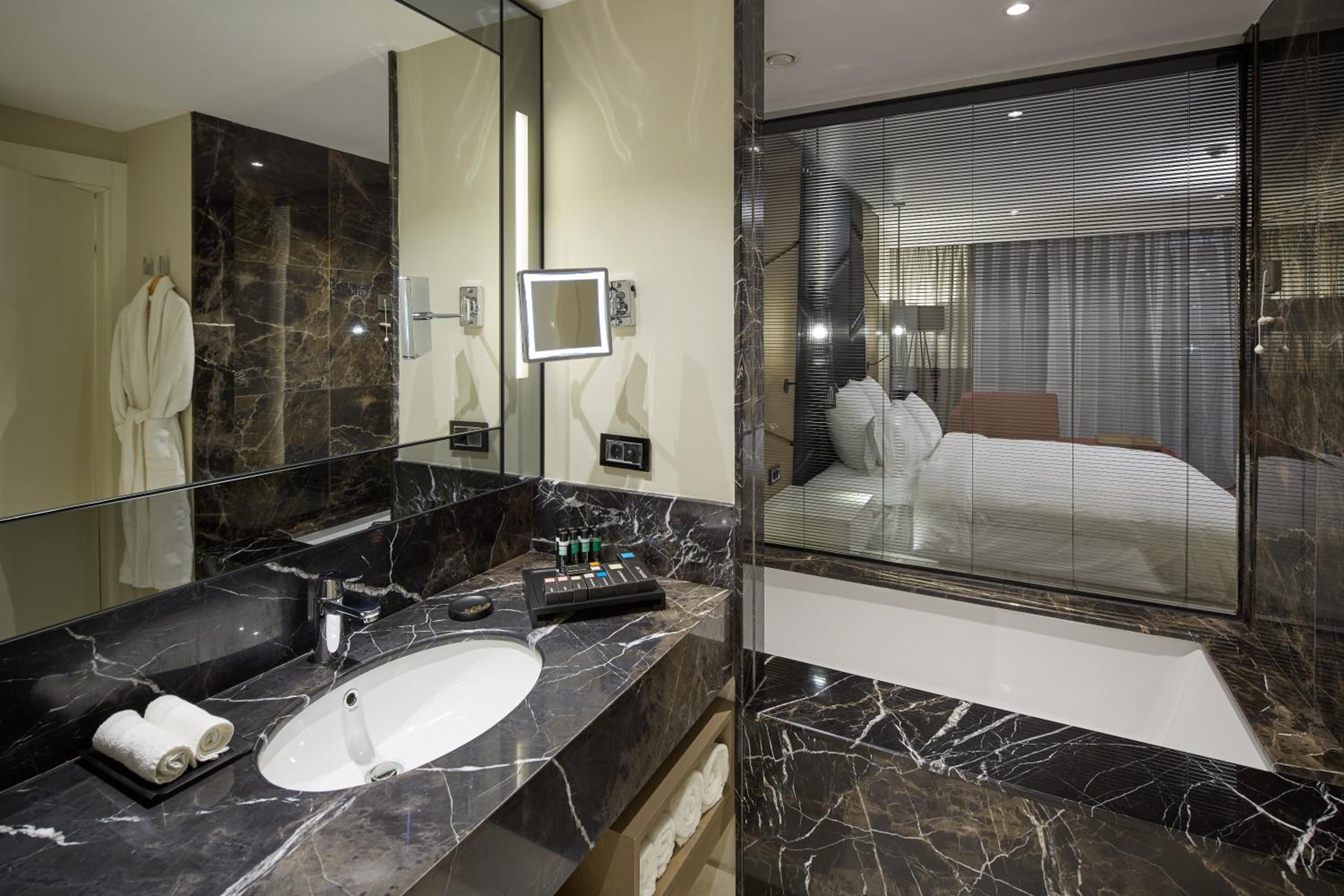 Pullman İstanbul Otel & Kongre Merkezi - Image 71