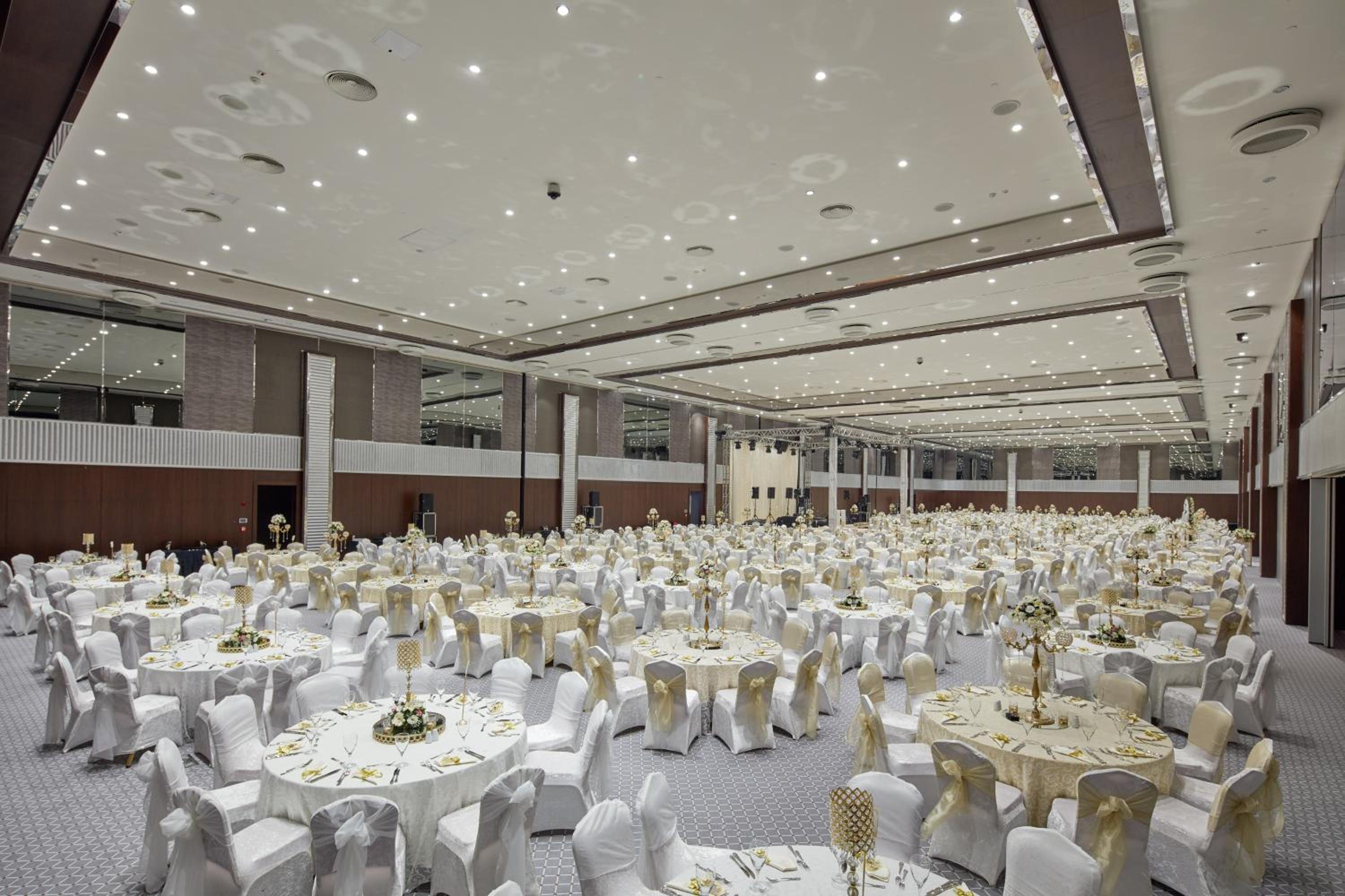 Pullman İstanbul Otel & Kongre Merkezi - Image 78