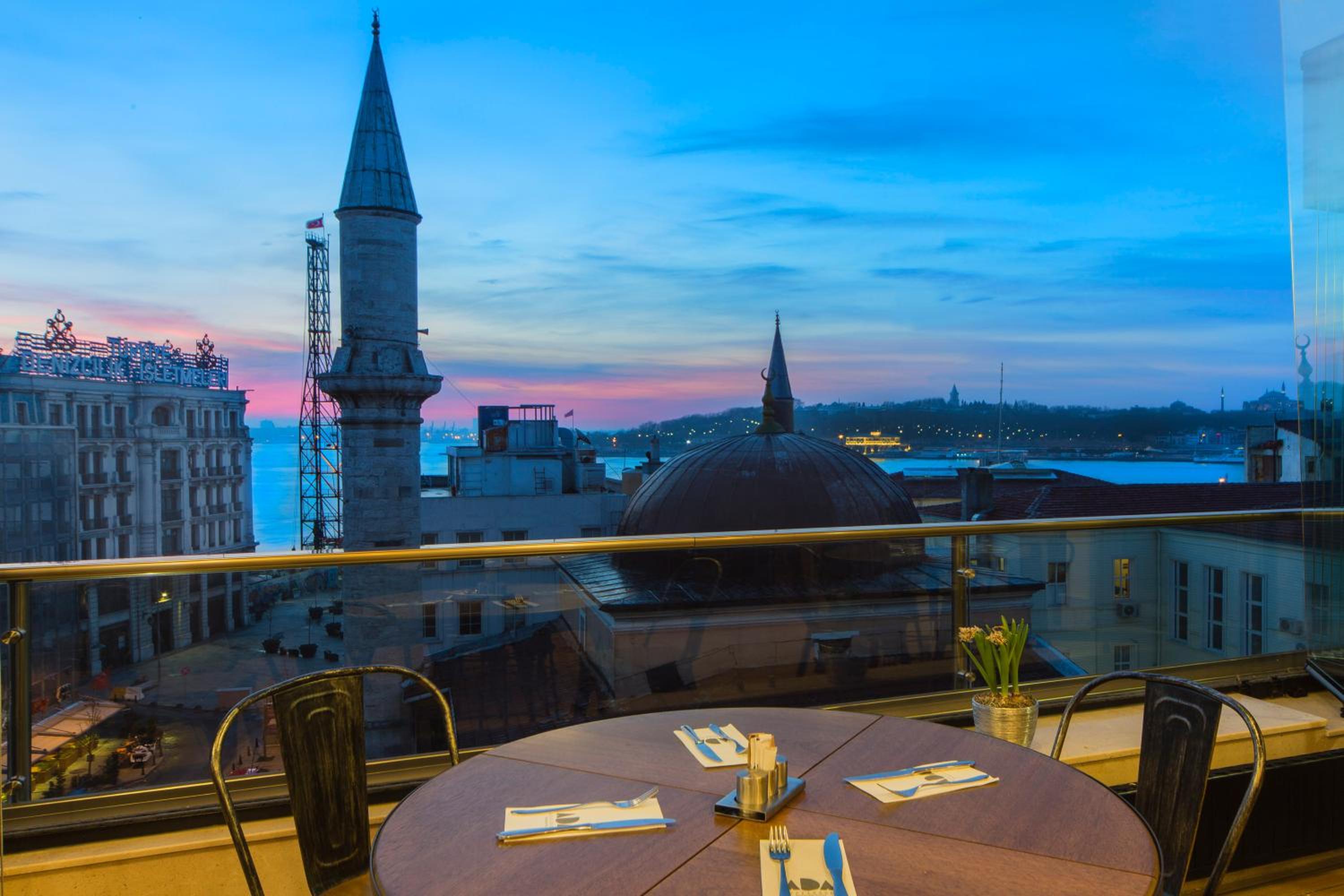 Ada Karakoy Hotel - Special Category - Image 26