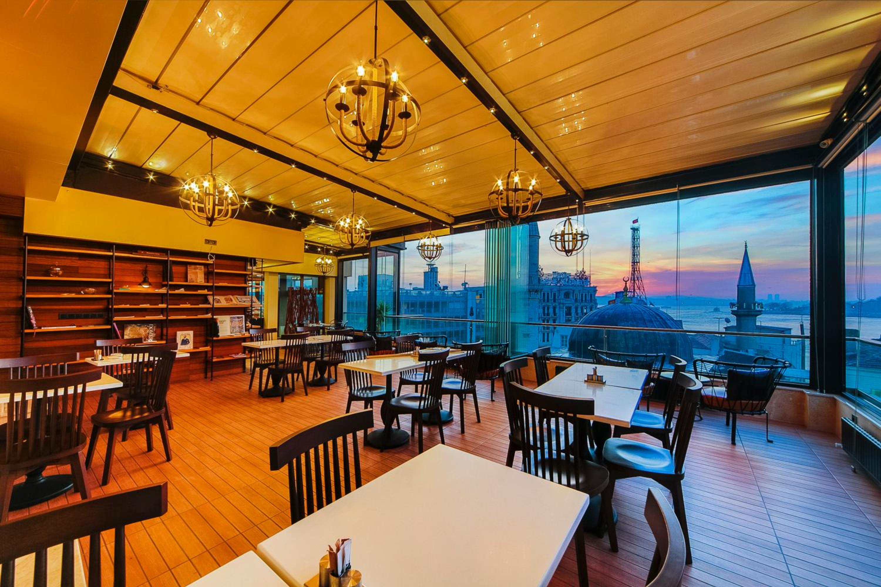 Ada Karakoy Hotel - Special Category - Image 48
