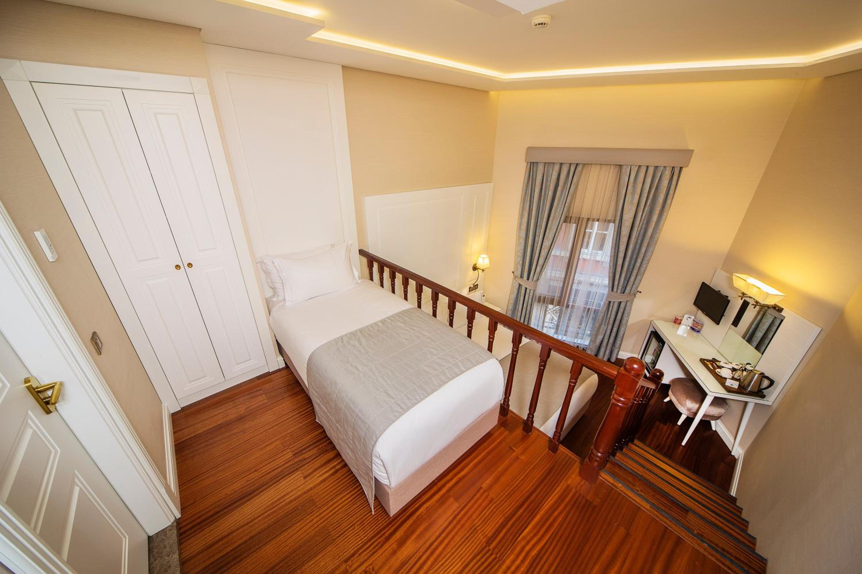Ada Karakoy Hotel - Special Category - Image 27