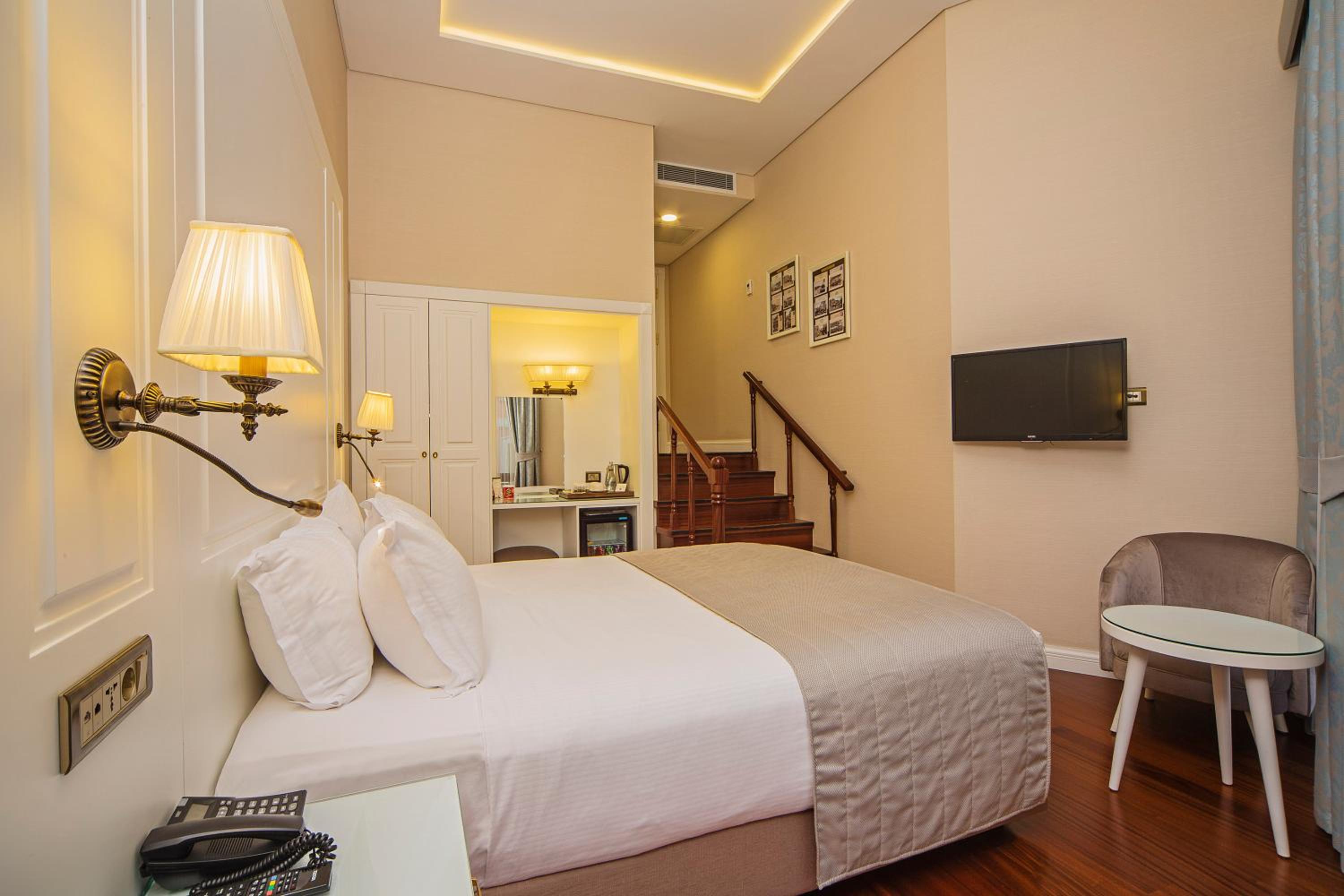 Ada Karakoy Hotel - Special Category - Image 42