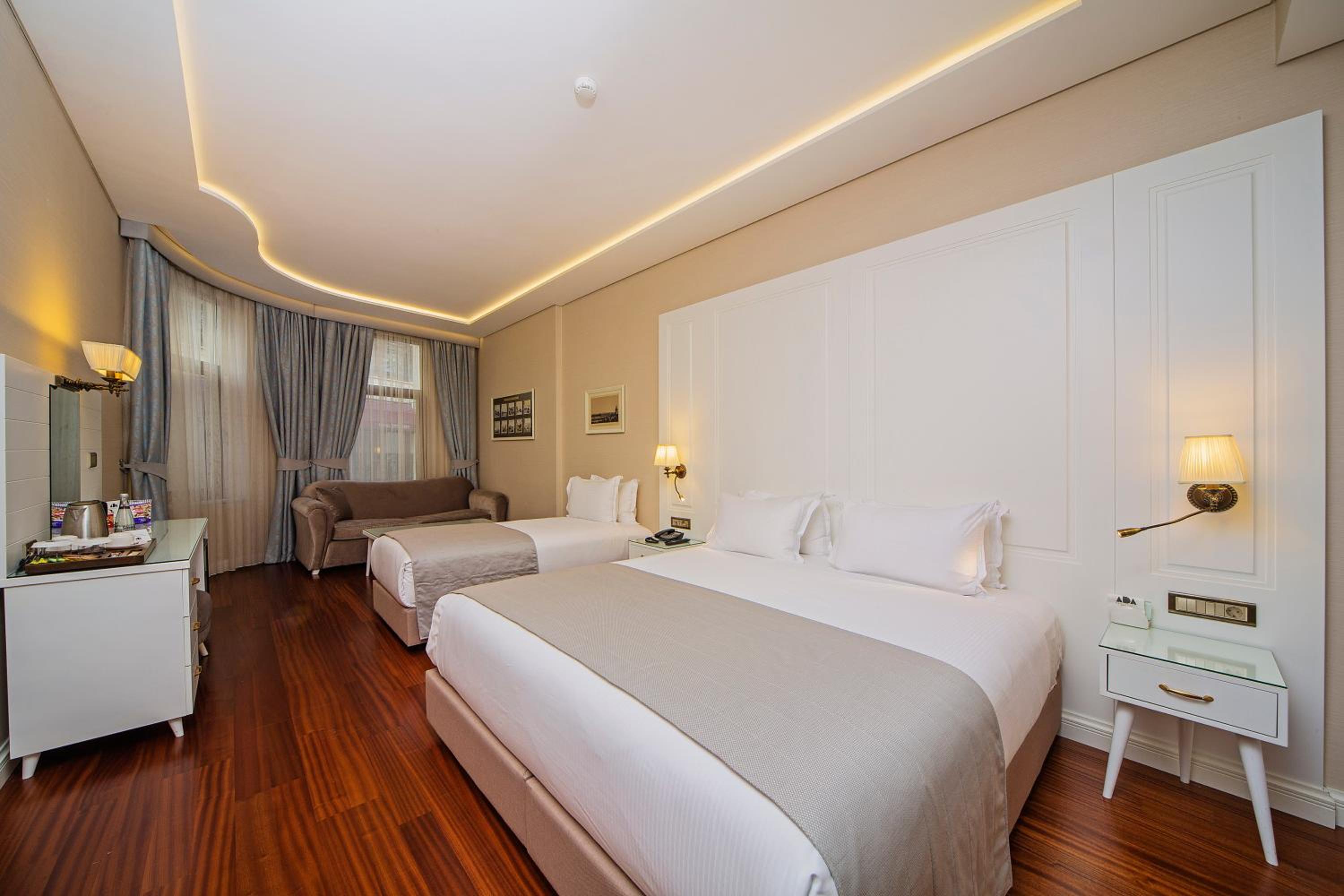 Ada Karakoy Hotel - Special Category - Image 45
