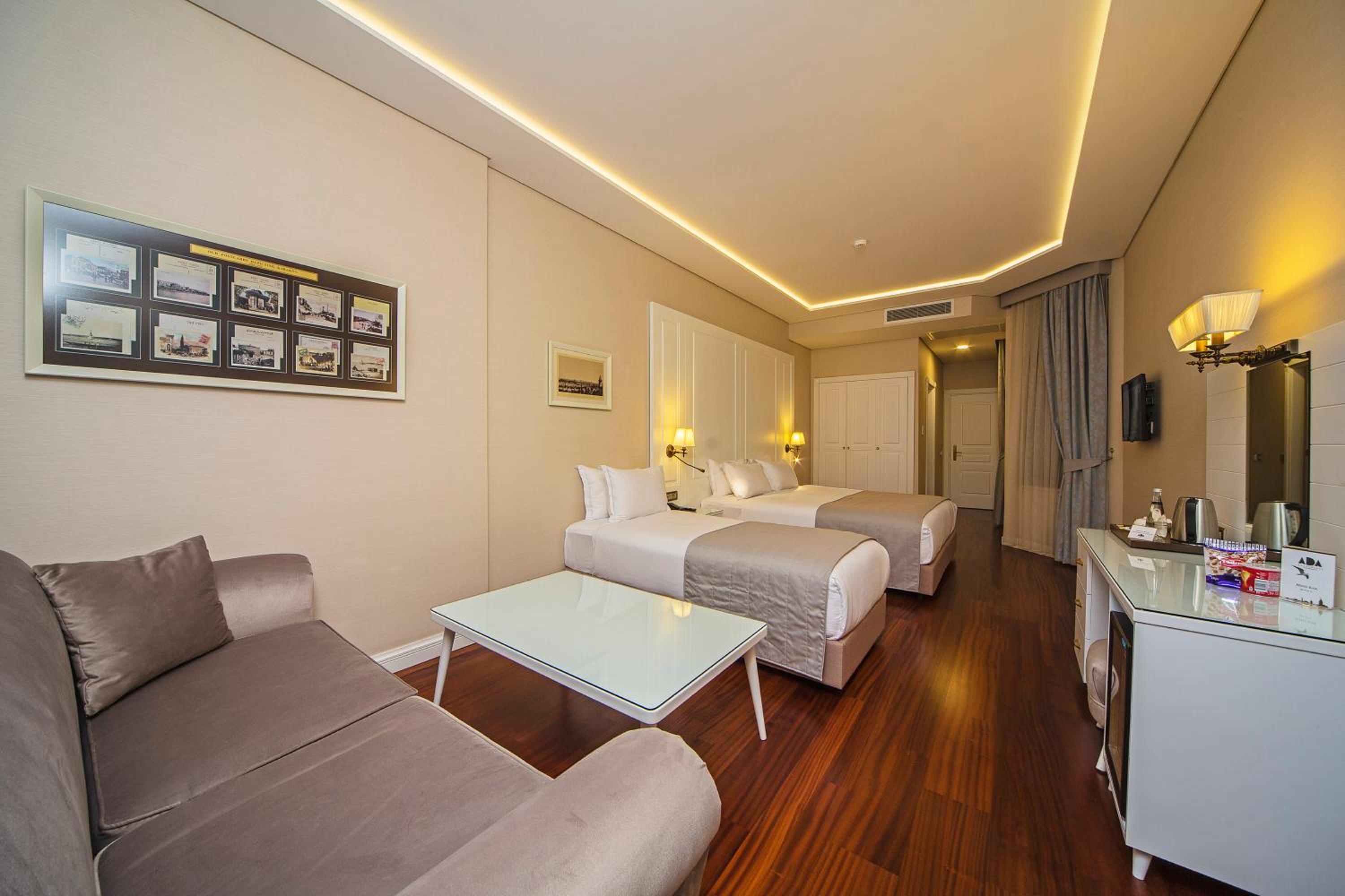 Ada Karakoy Hotel - Special Category - Image 49
