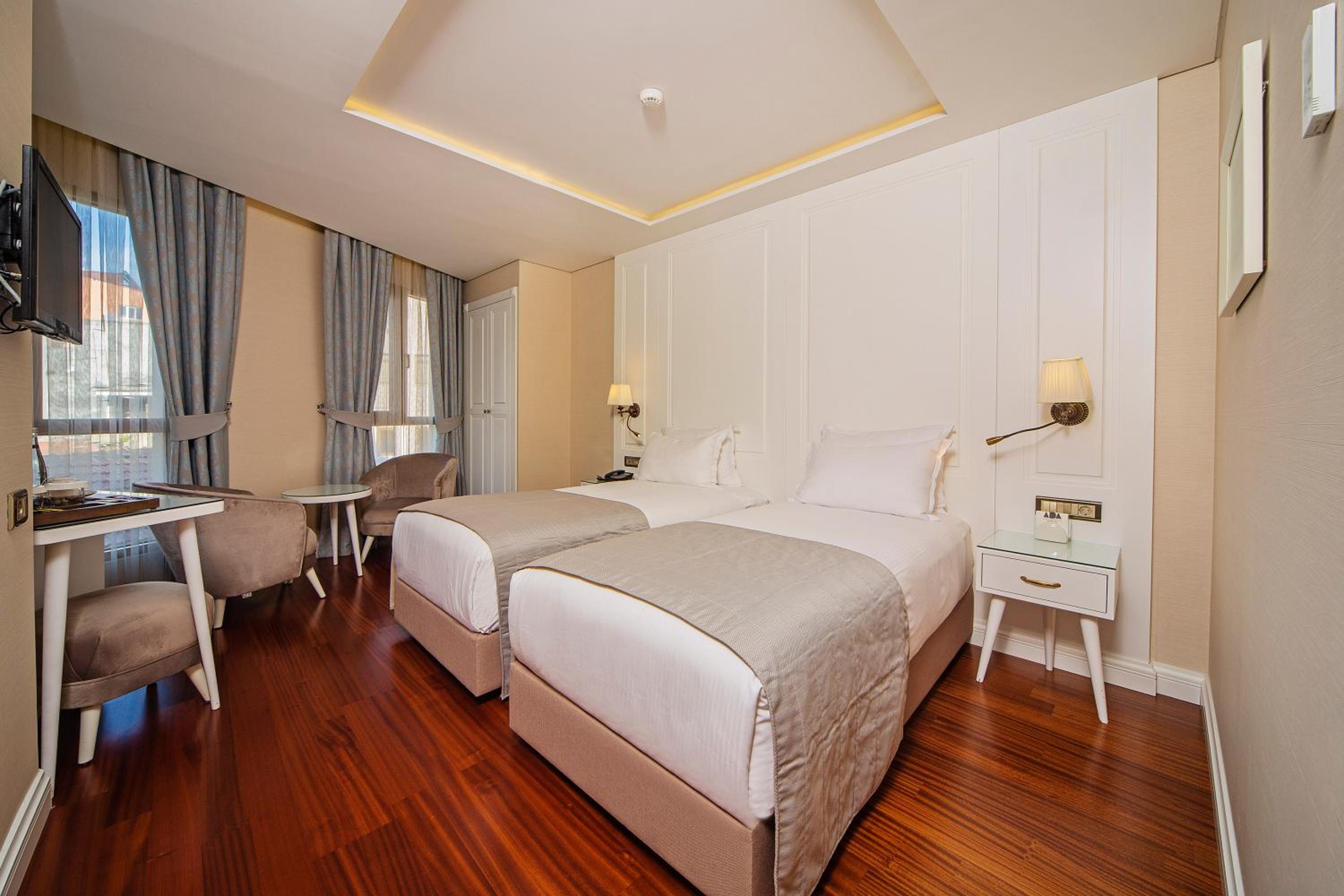 Ada Karakoy Hotel - Special Category - Image 9