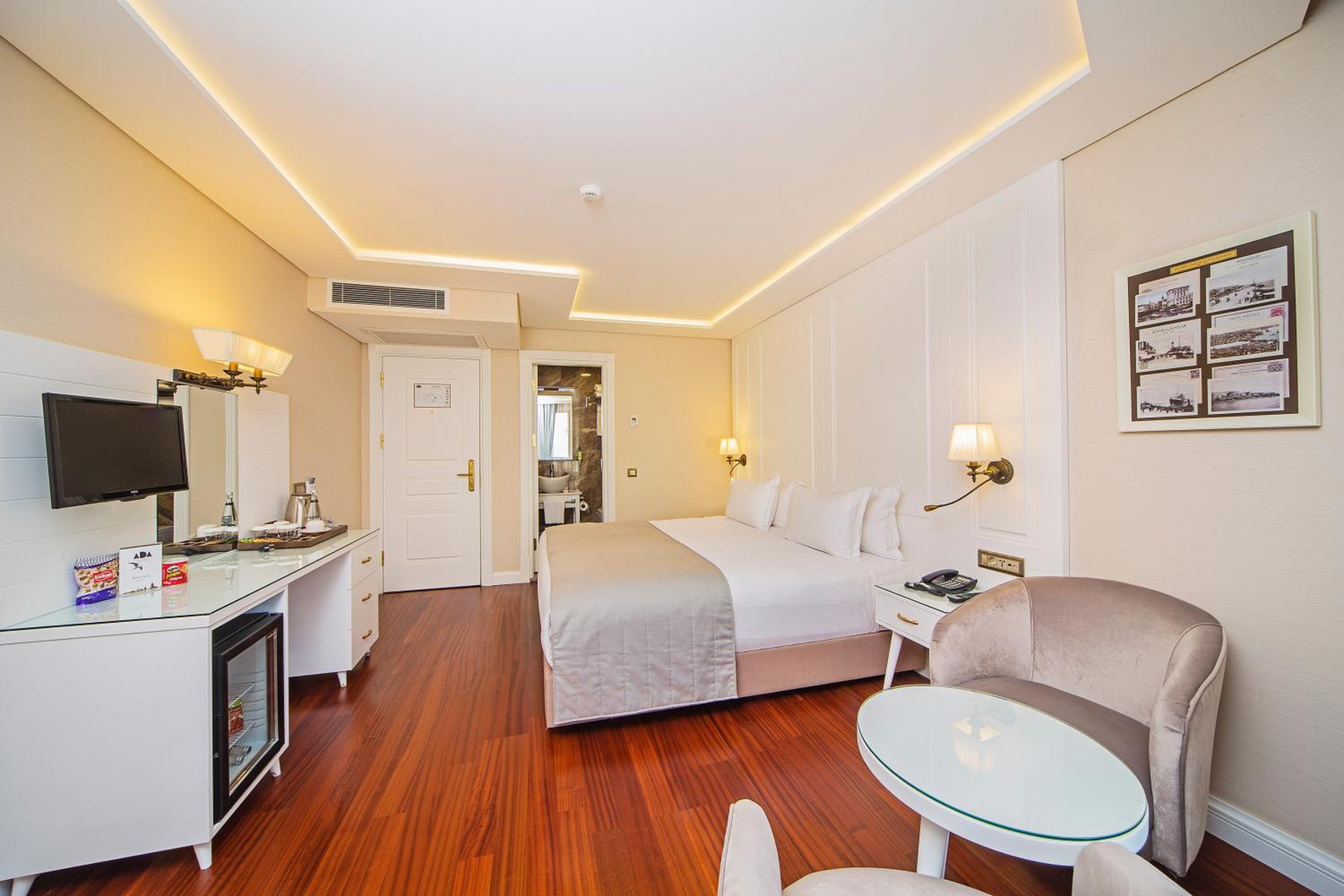 Ada Karakoy Hotel - Special Category - Image 40