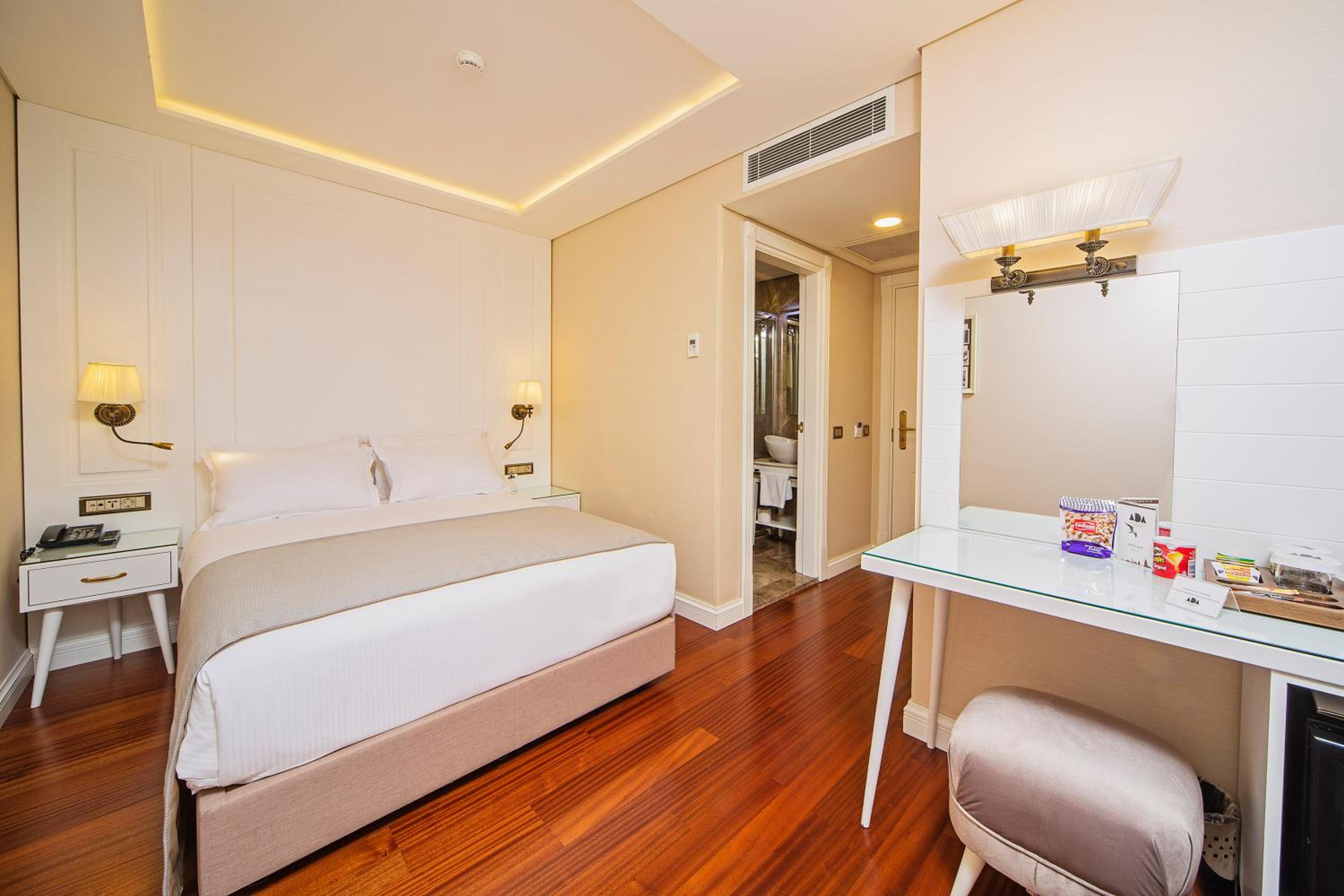 Ada Karakoy Hotel - Special Category - Image 22