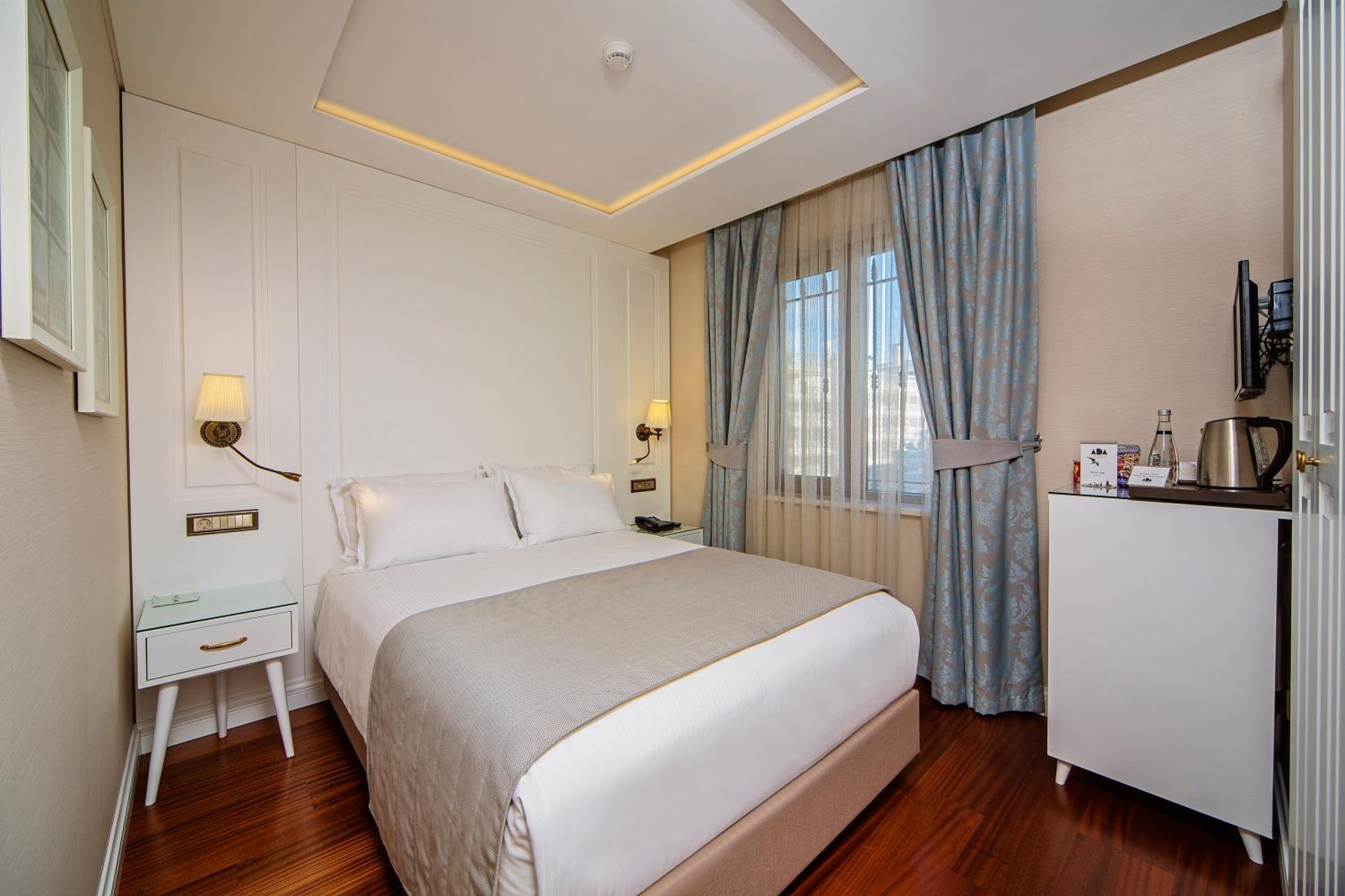 Ada Karakoy Hotel - Special Category - Image 51