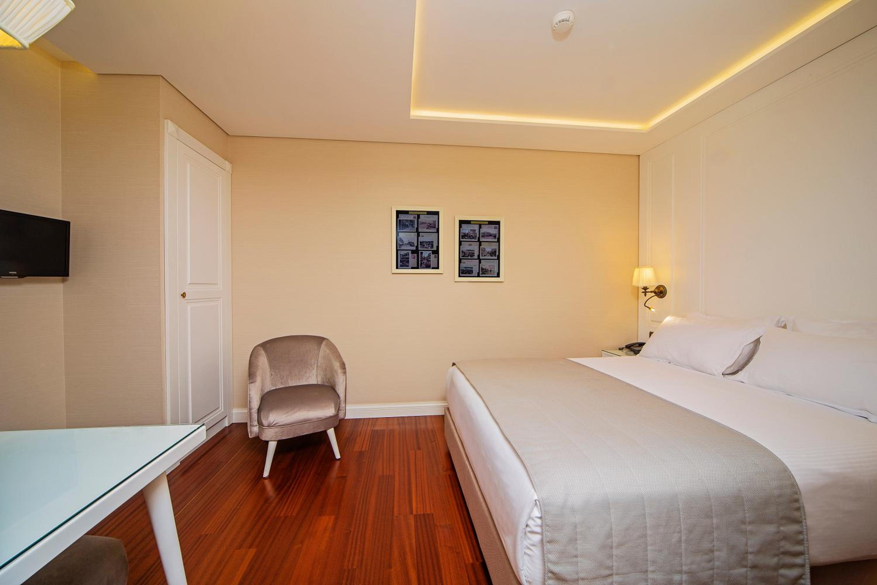 Ada Karakoy Hotel - Special Category - Image 50