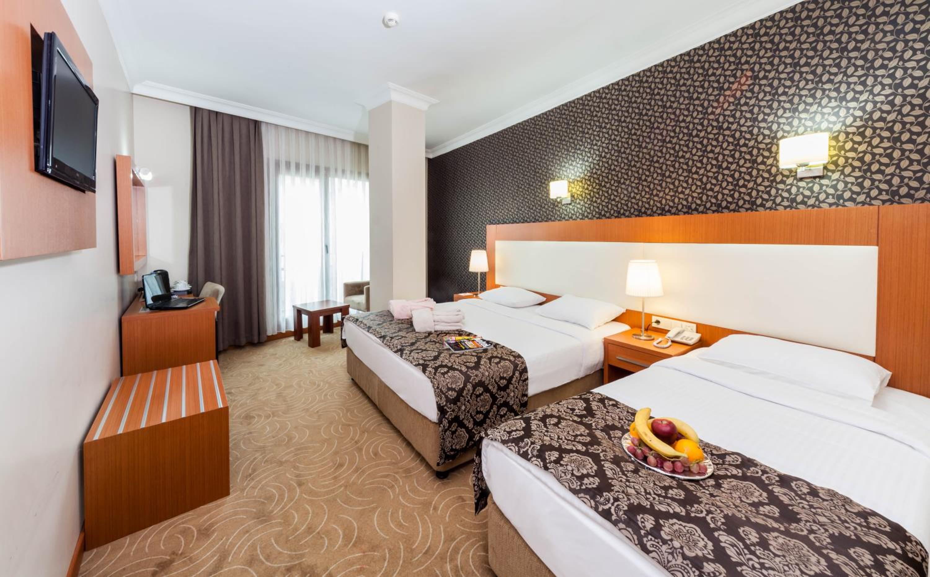 Grand Hotel Avcilar - Image 14