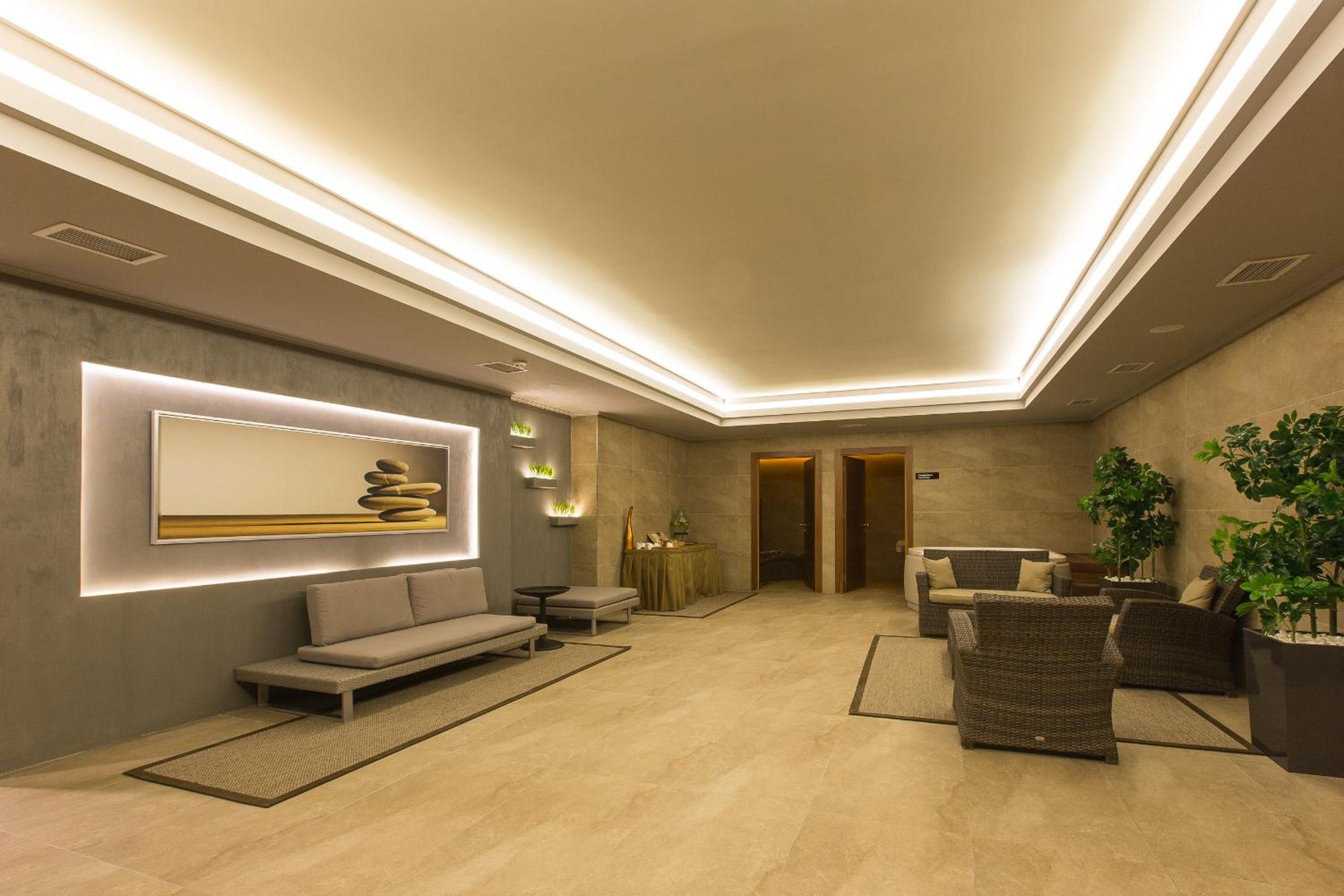 Vicenza Hotel - Image 33