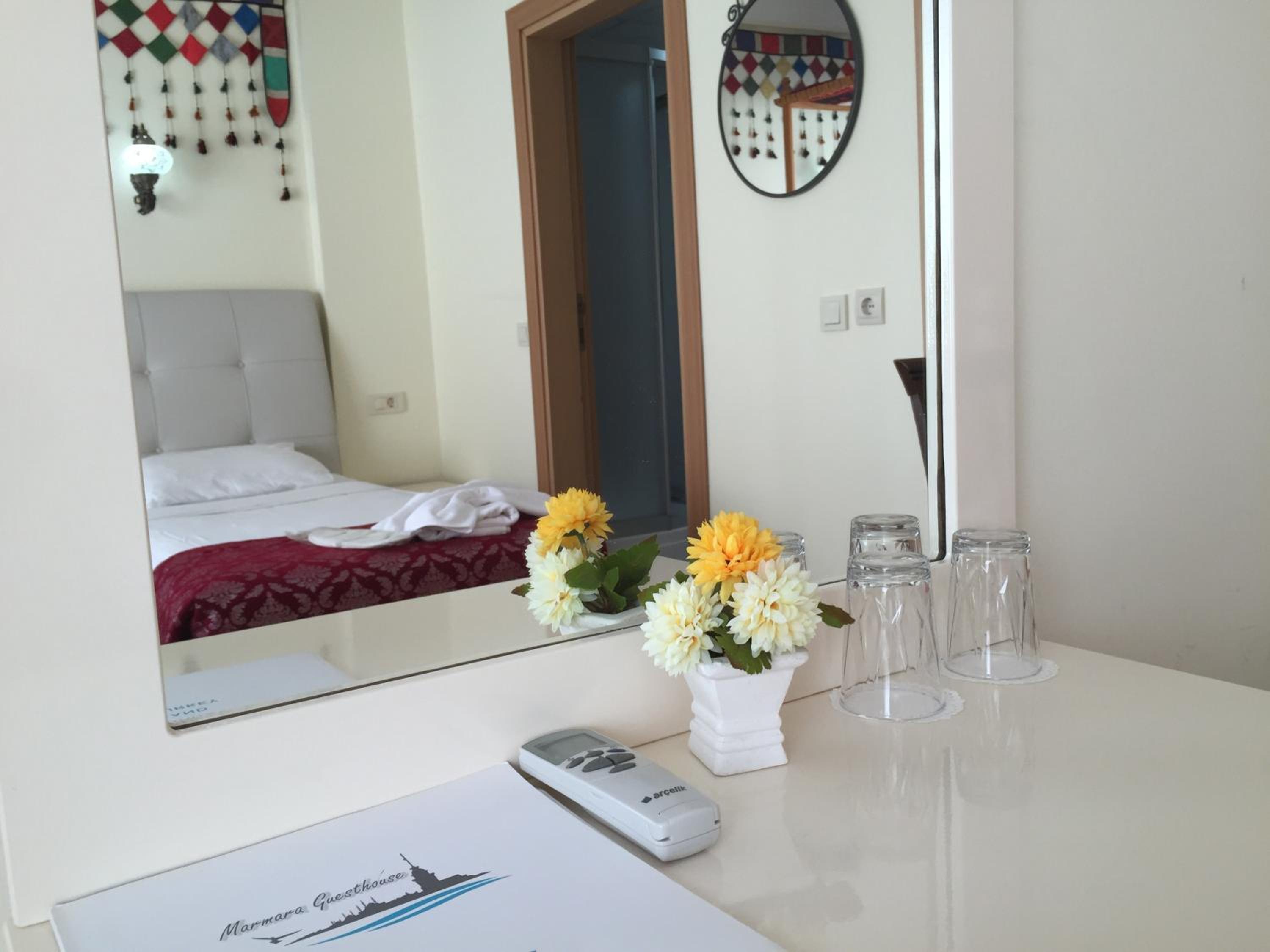 Marmara Guesthouse - Image 138
