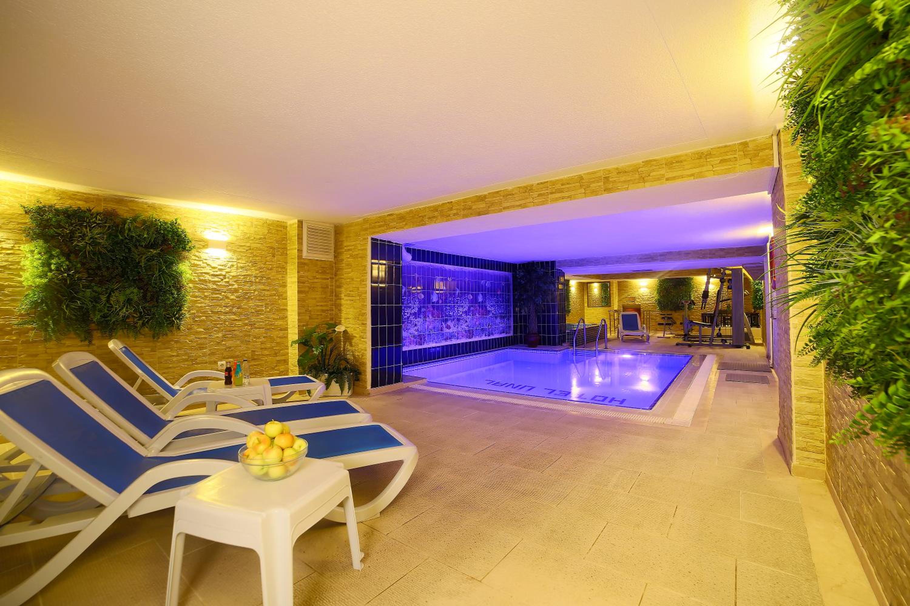 Grand Unal Otel - Image 47