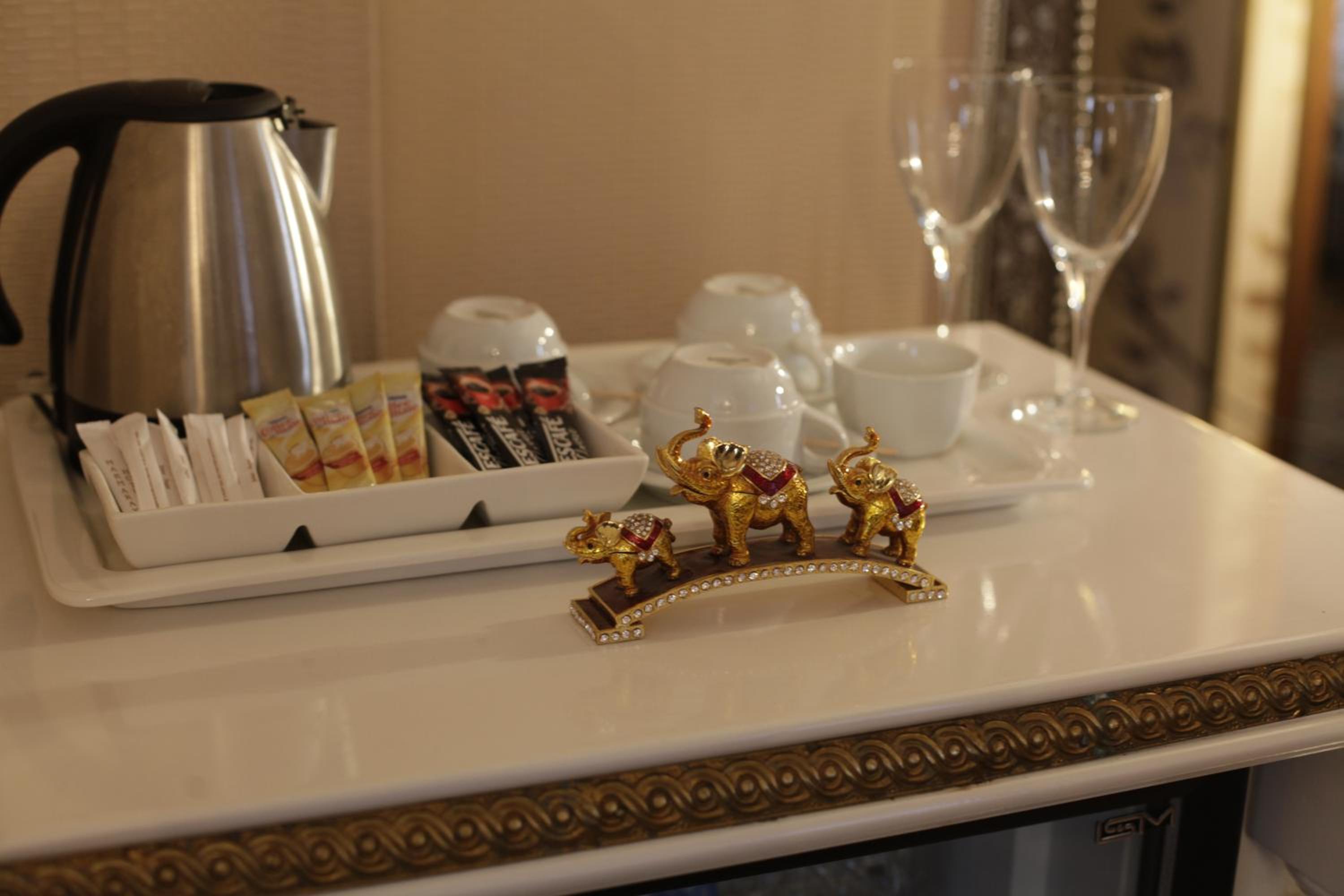 Marmaray Hotel - Image 86