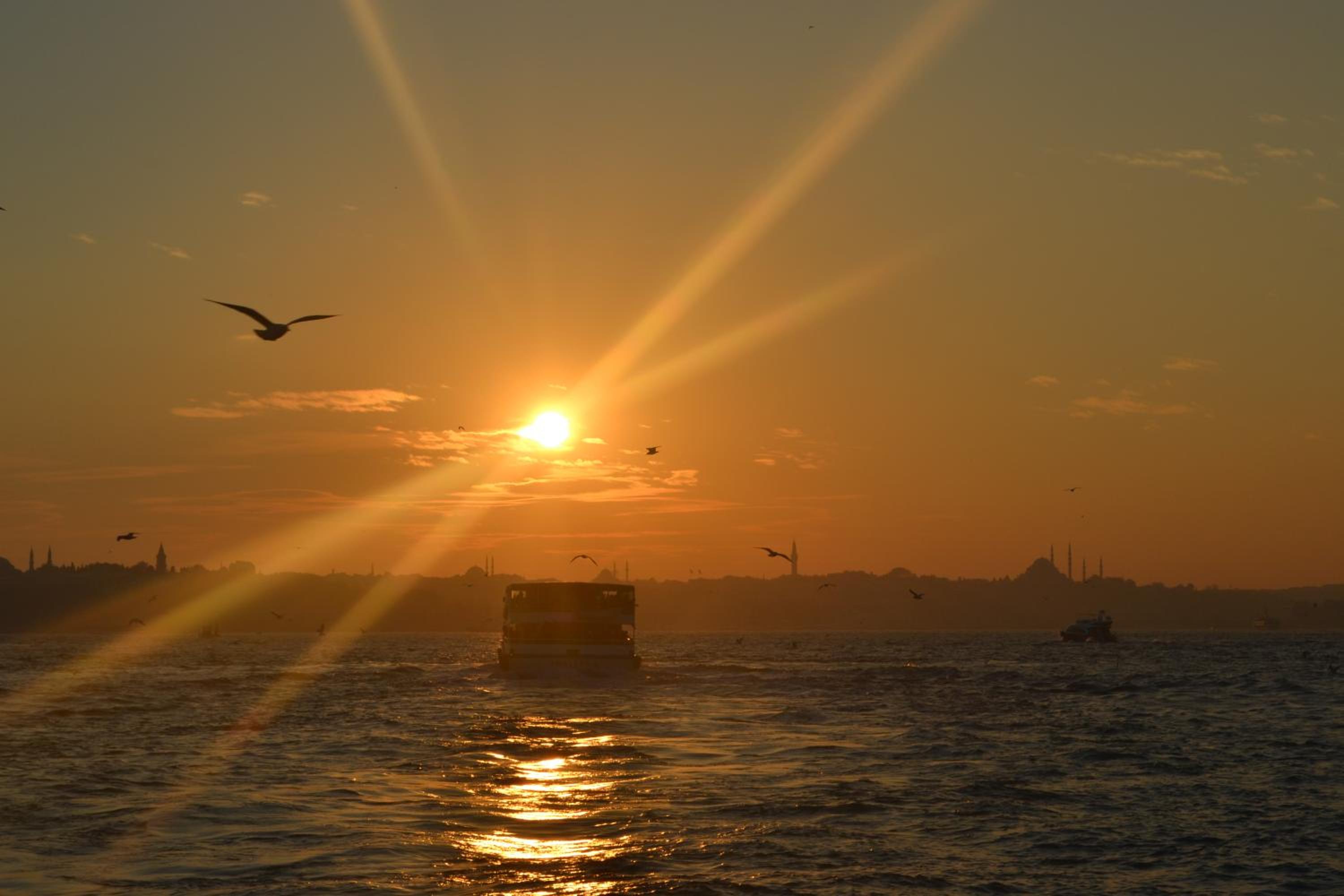 Blue Istanbul Otel Taksim - Image 31
