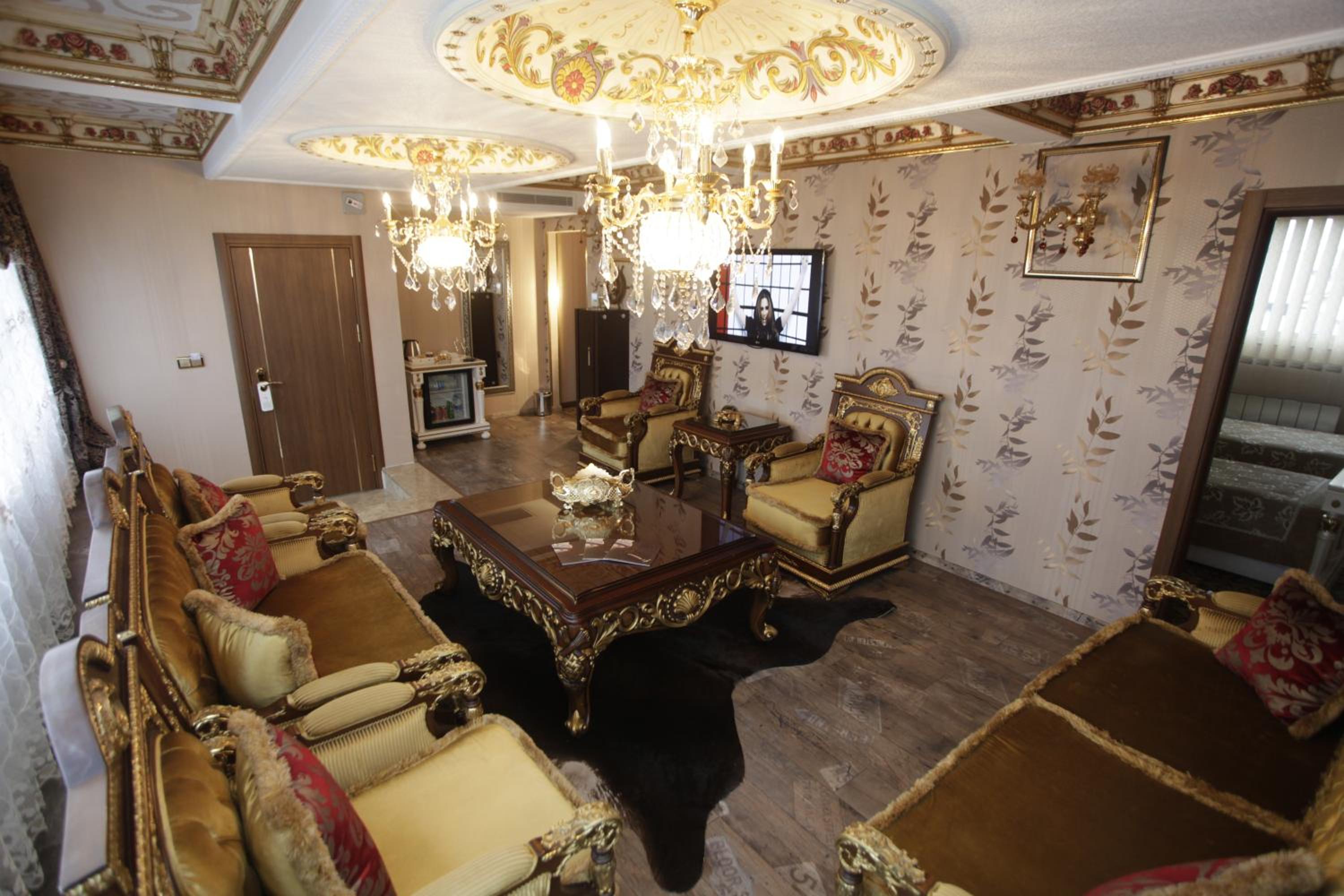 Marmaray Hotel - Image 93