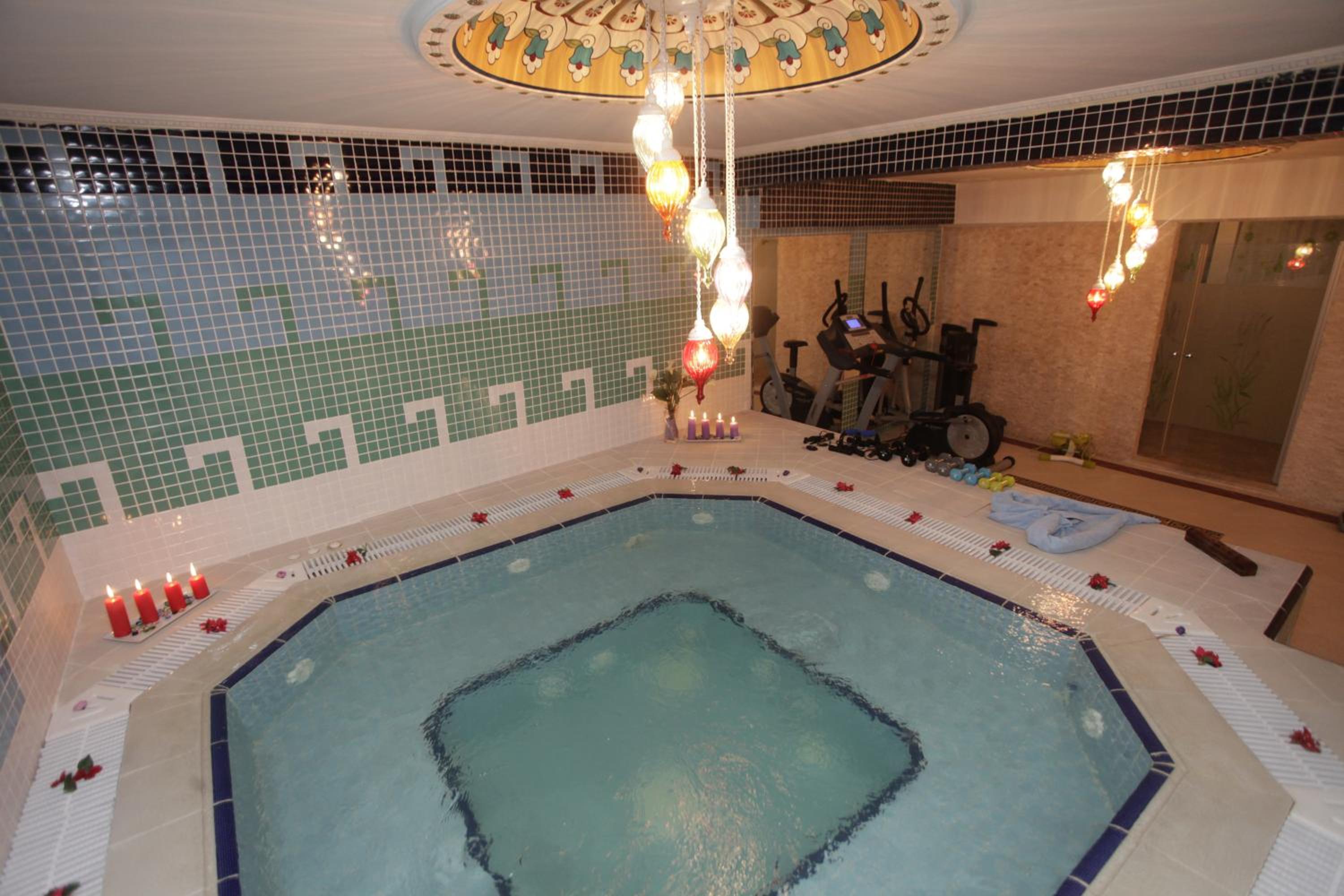 Marmaray Hotel - Image 49