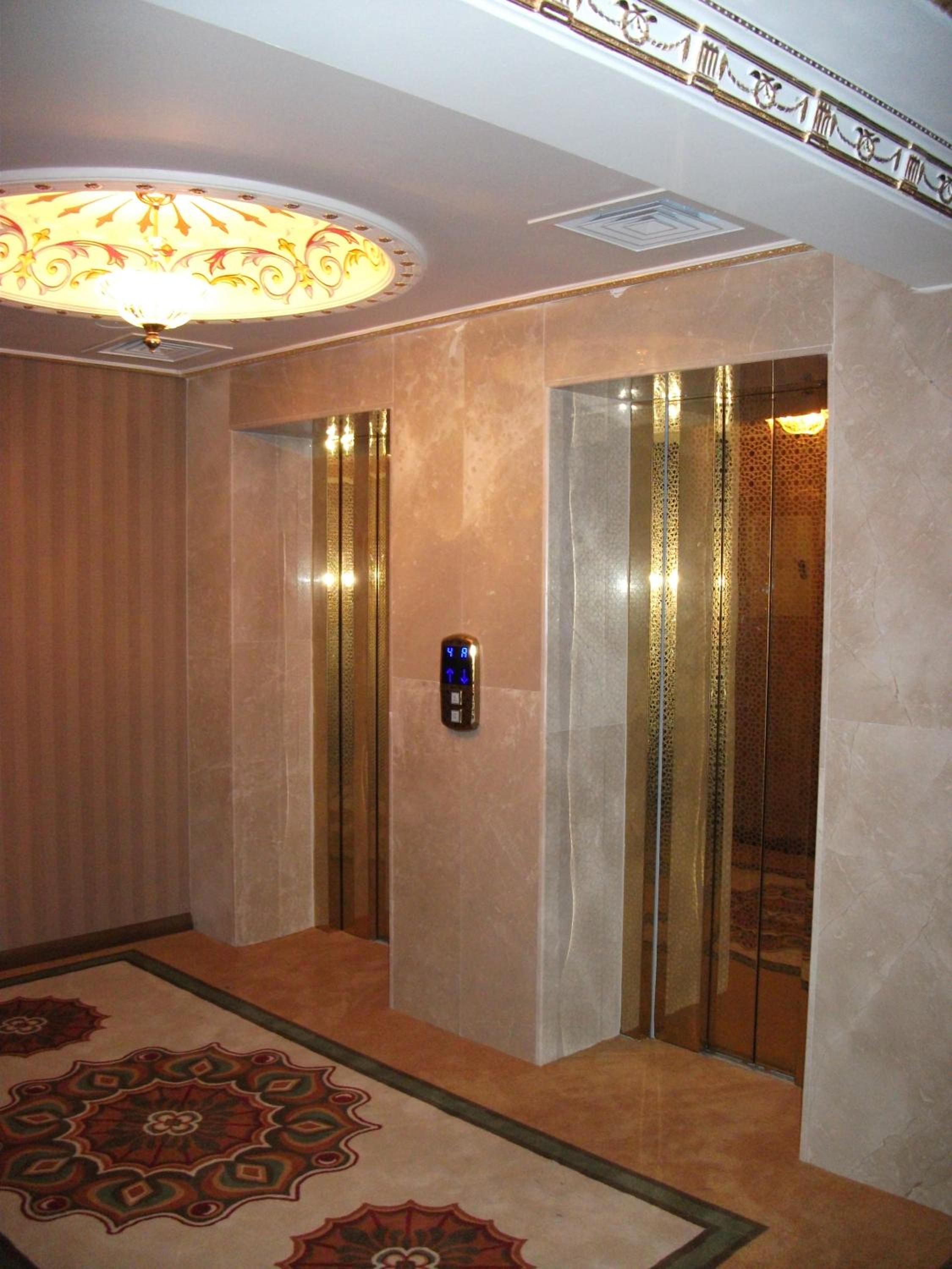 Marmaray Hotel - Image 14