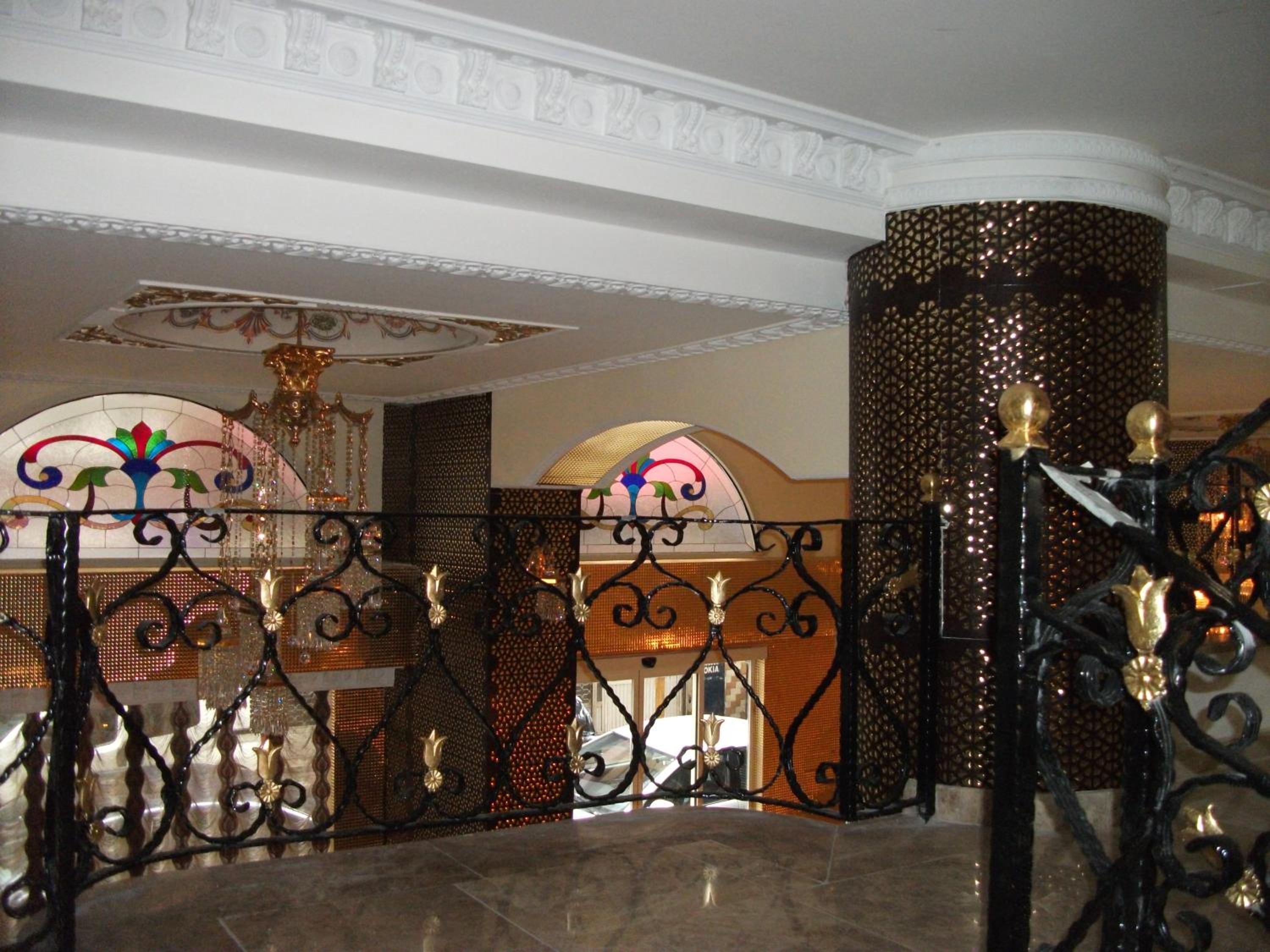 Marmaray Hotel - Image 13