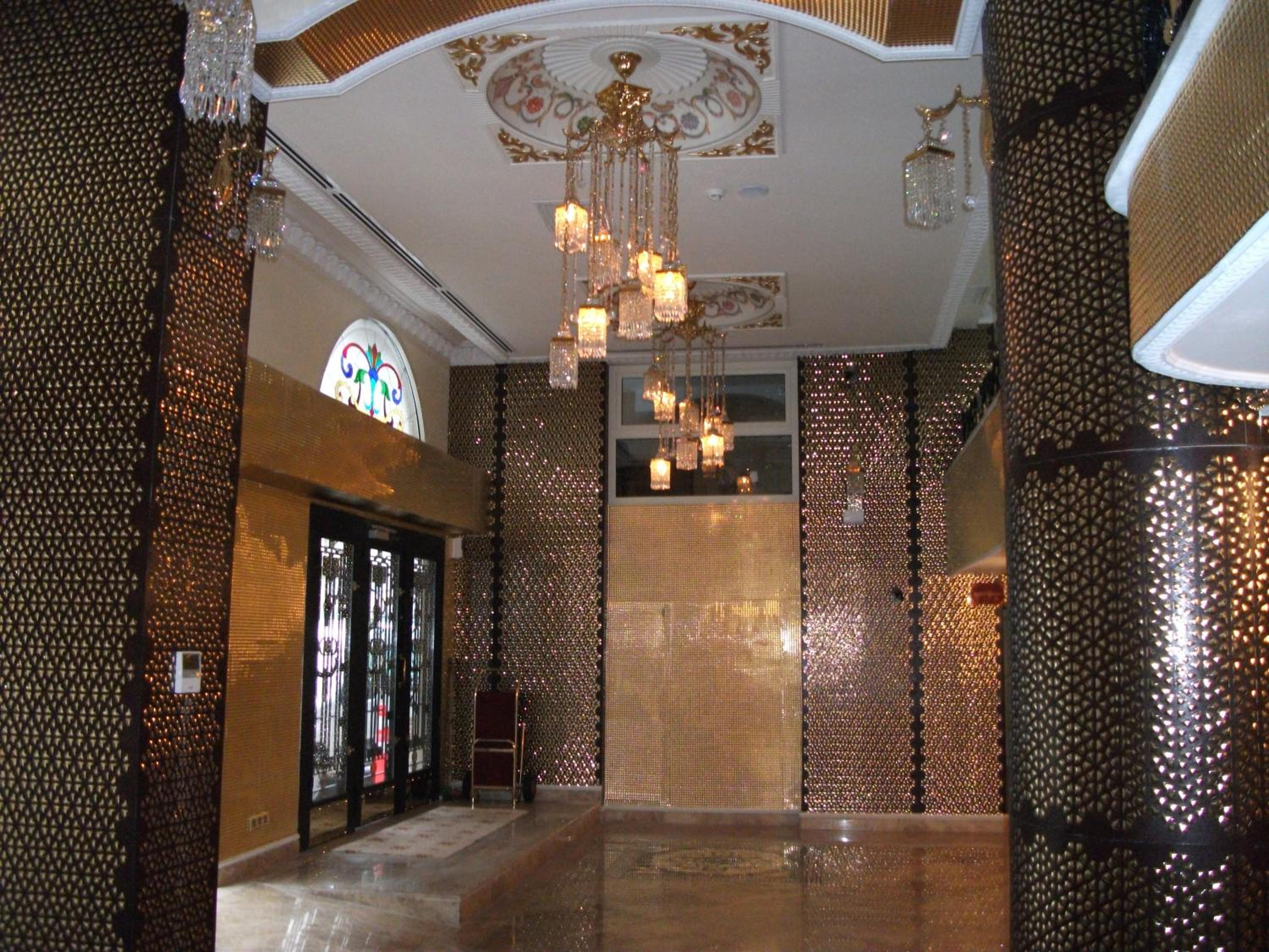 Marmaray Hotel - Image 15