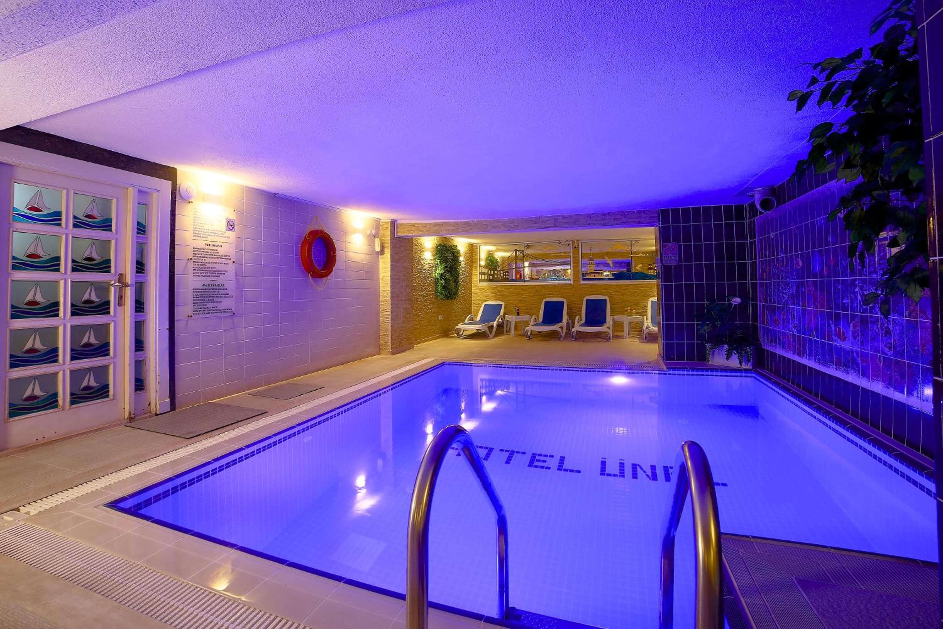 Grand Unal Otel - Image 48