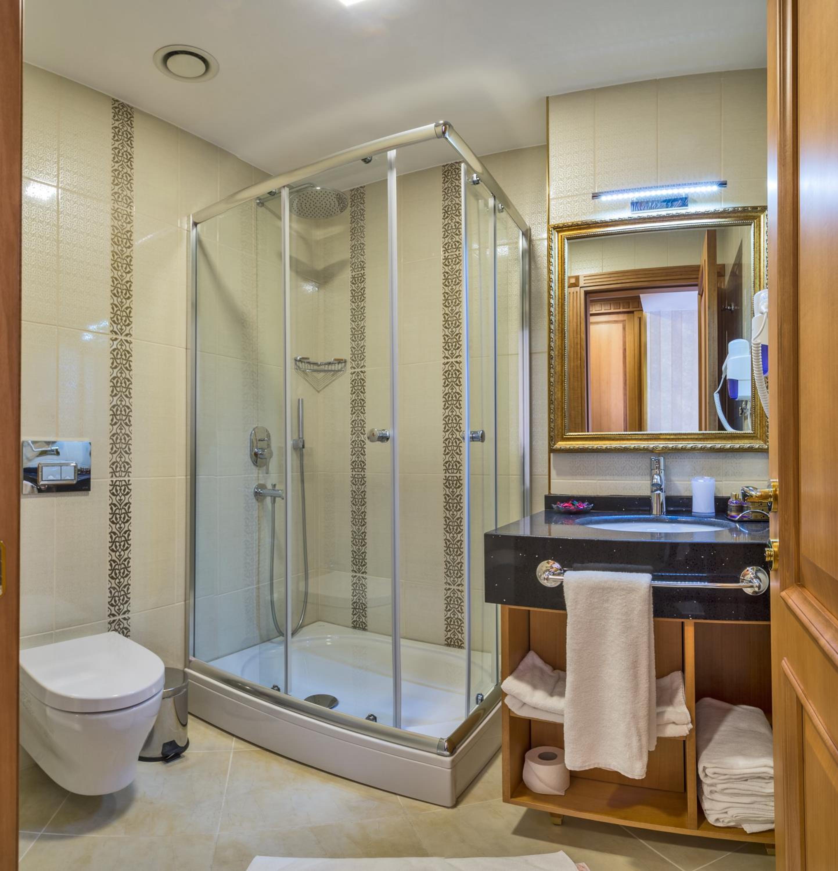 Aprilis Gold Hotel - Special Category - Image 43