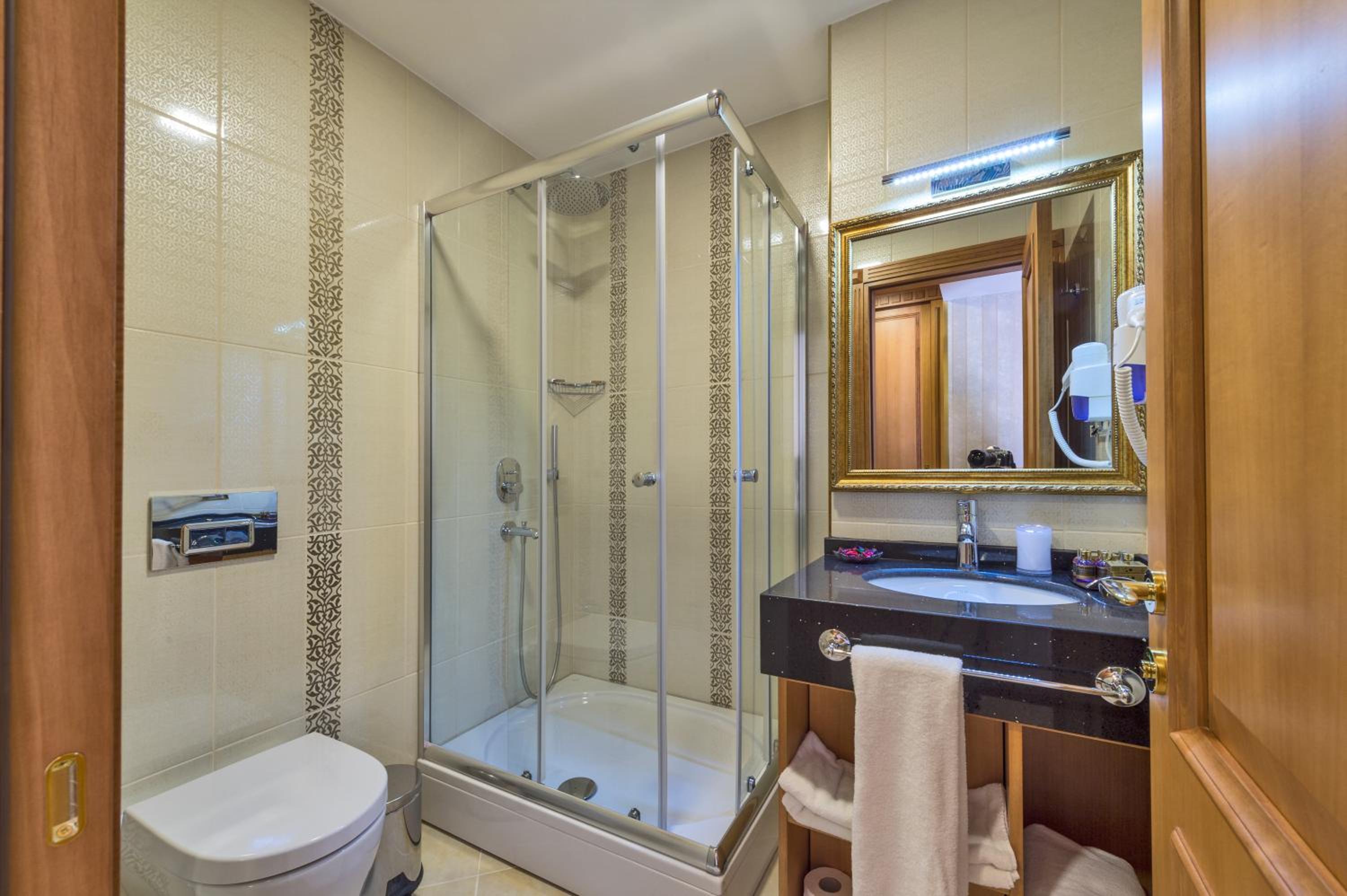 Aprilis Gold Hotel - Special Category - Image 11
