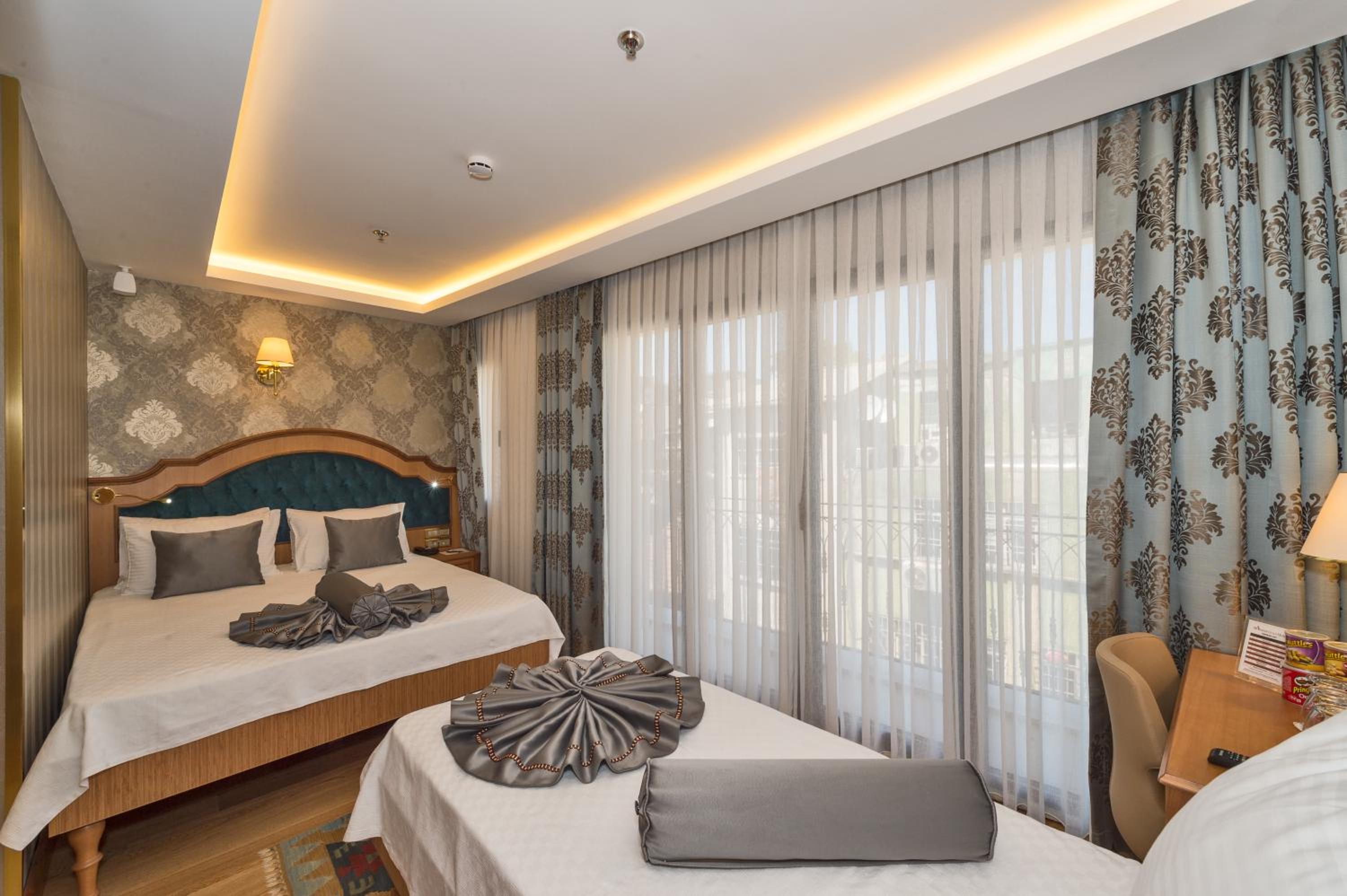 Aprilis Gold Hotel - Special Category - Image 24