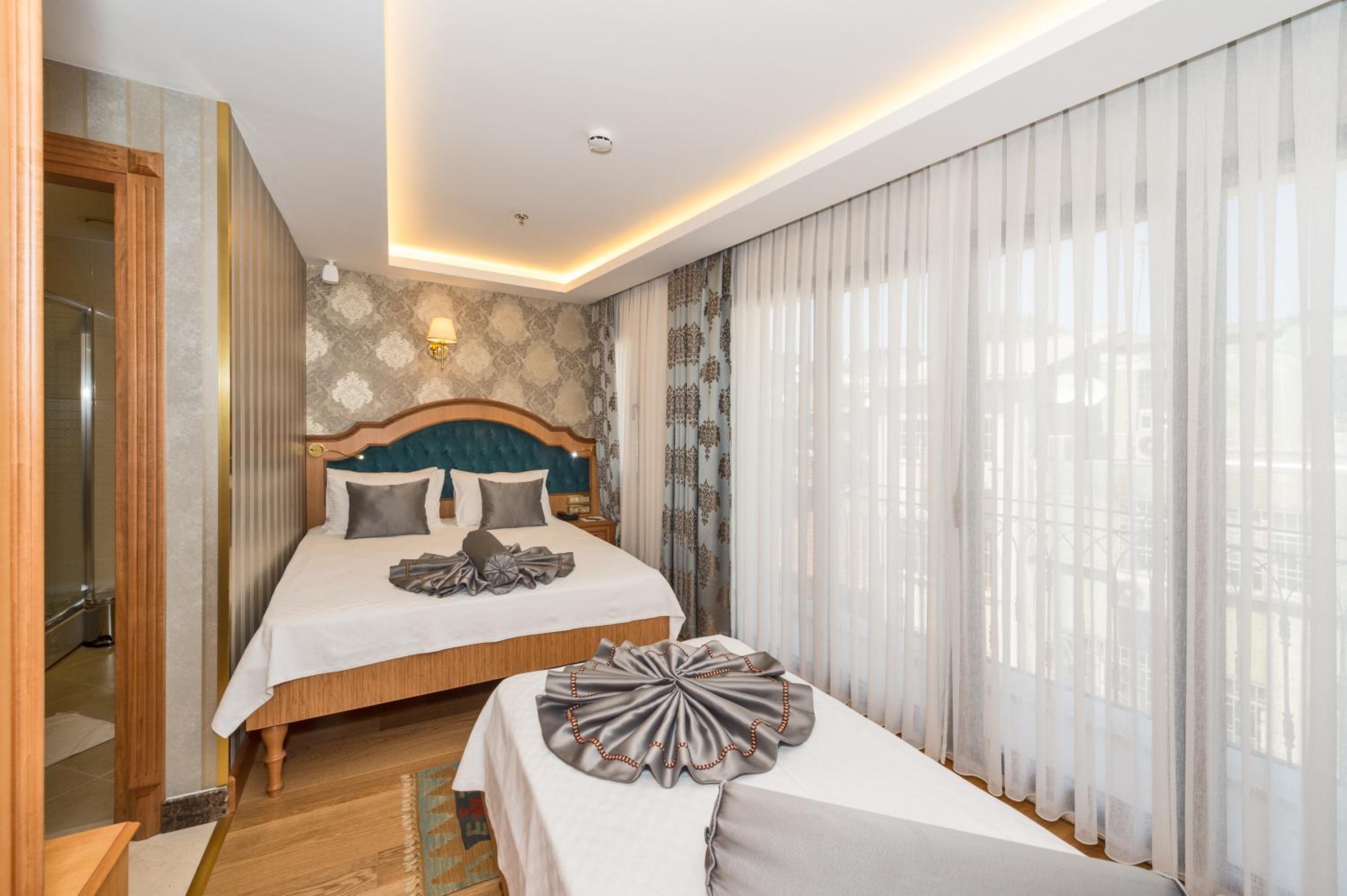 Aprilis Gold Hotel - Special Category - Image 21