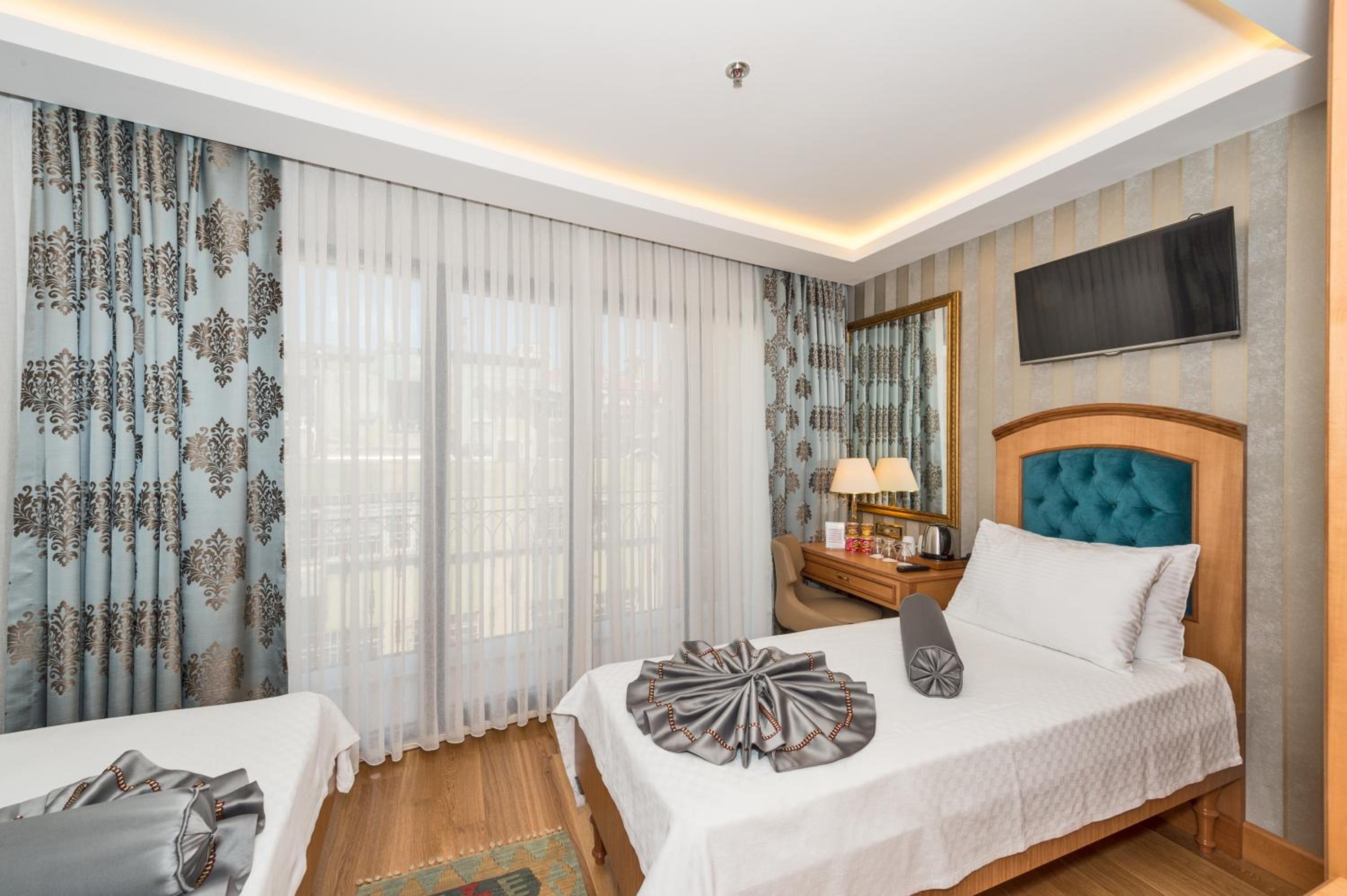 Aprilis Gold Hotel - Special Category - Image 20